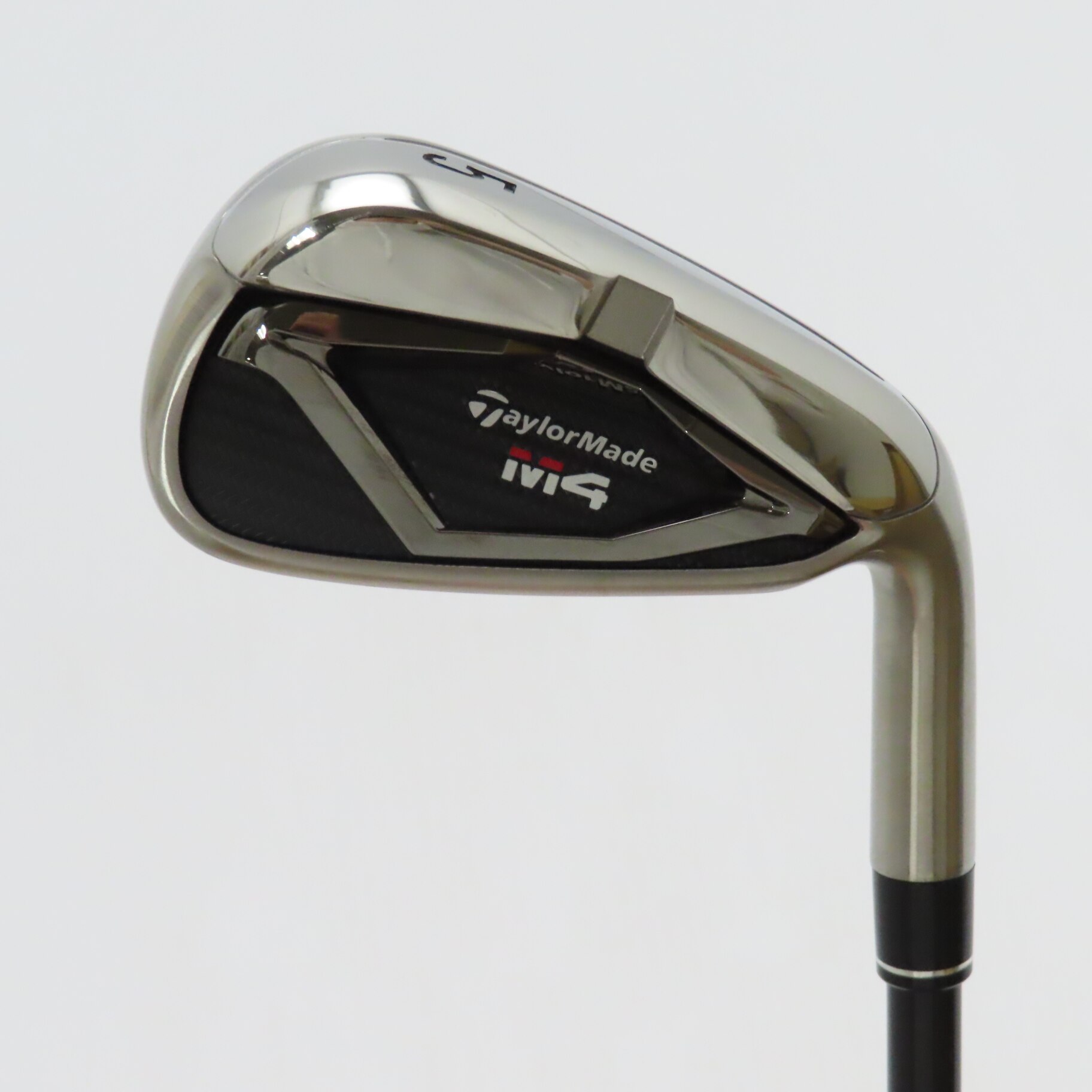 Yahoo!オークション -「taylormade m4 アイアン」の落札相場