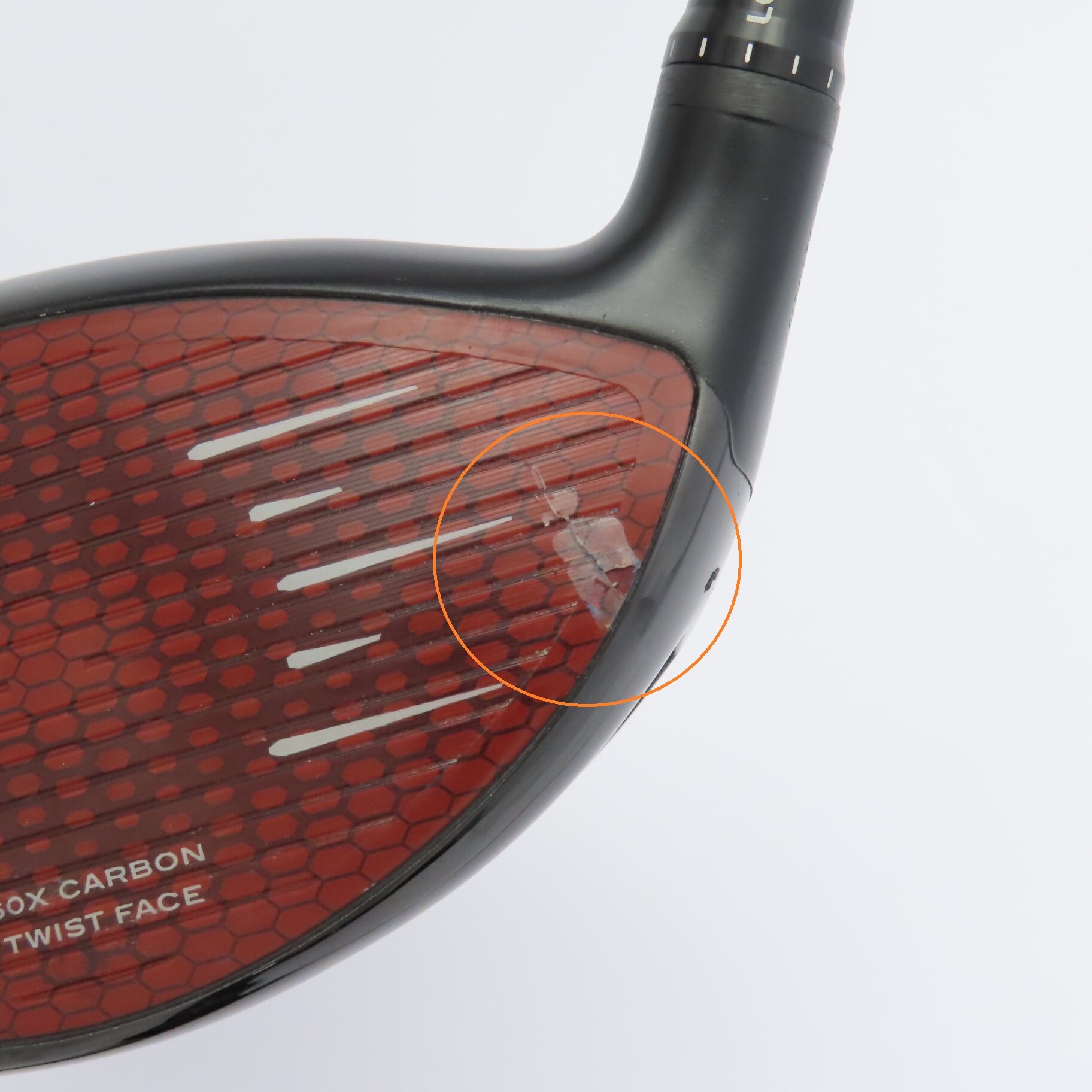 中古】ステルス2 ドライバー Tour AD CQ-6 9 S D(ドライバー（単品