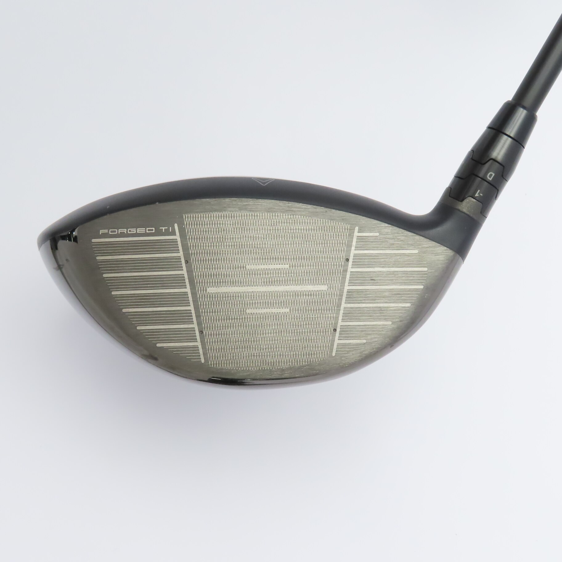 中古】パラダイム ドライバー TENSEI AV BLUE 55(2022) 10.5 S C