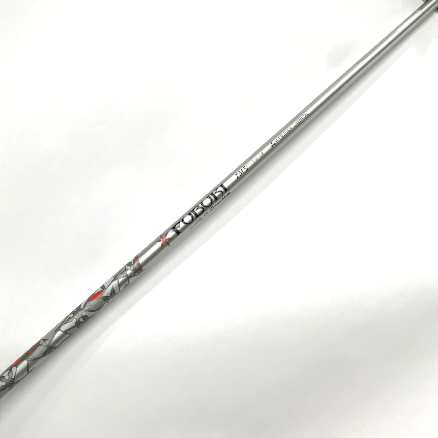 中古】M6 ドライバー FUBUKI TM5 2019 10.5 SR CD(ドライバー