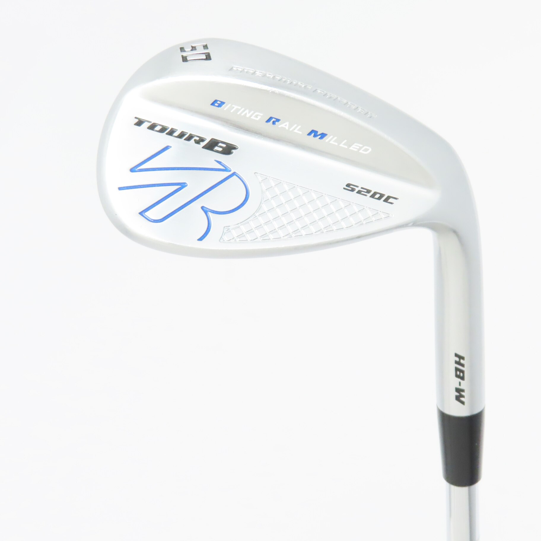 中古】TOUR B HB-W ウェッジ Dynamic Gold 50-12 S200 C