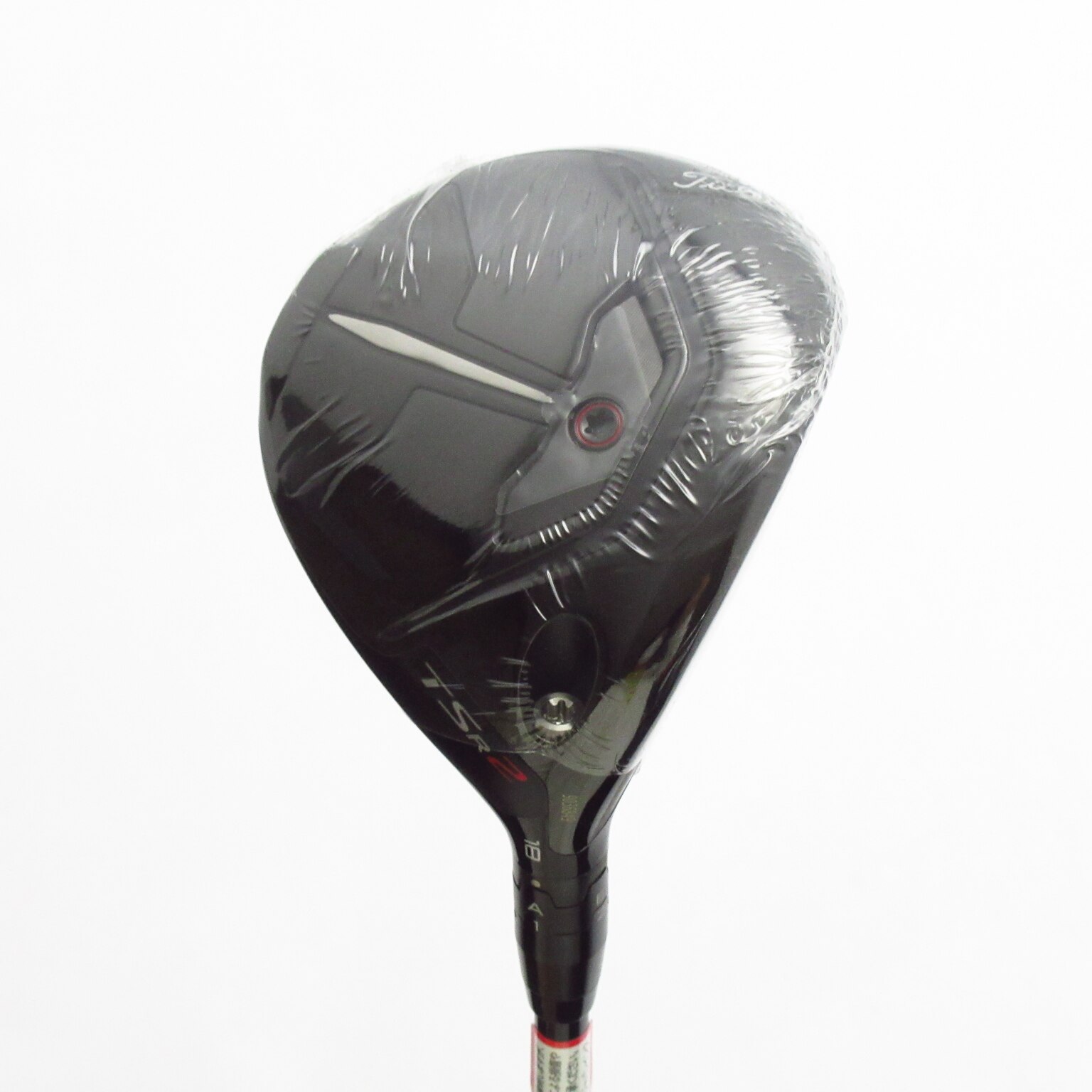 タイトリスト TSR2 5W TENSEI 1K WHITE 6S