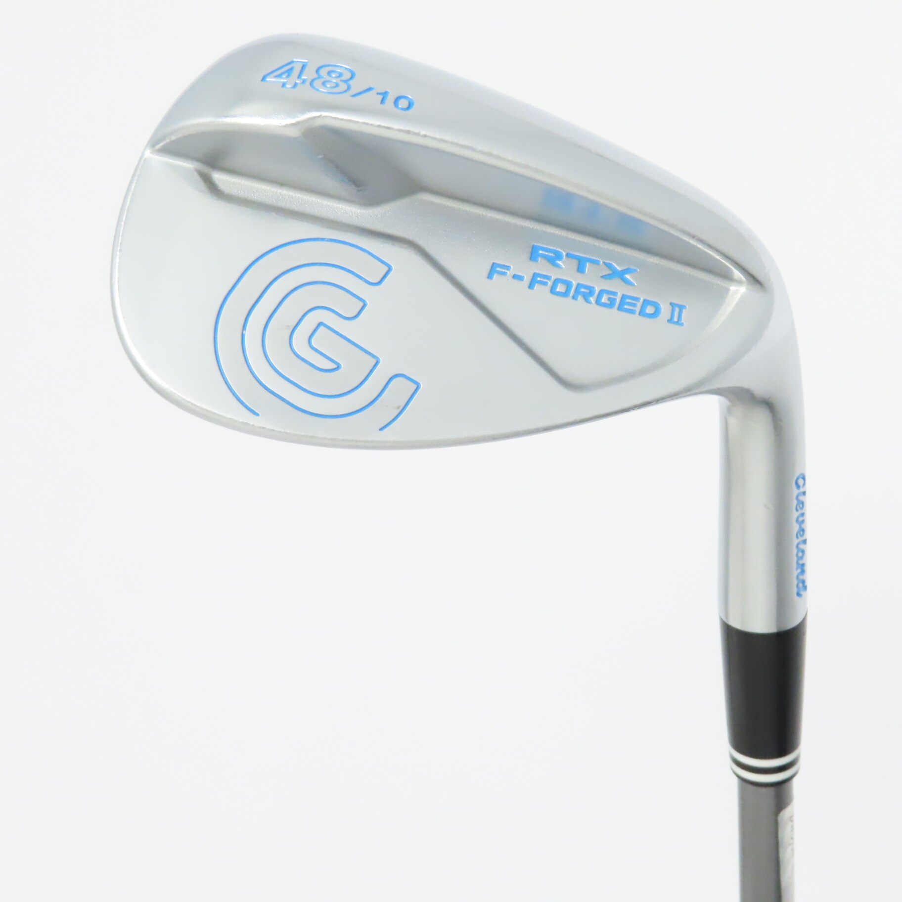 中古】RTX F-FORGED II ウェッジ (クリーブランド) RTX 通販