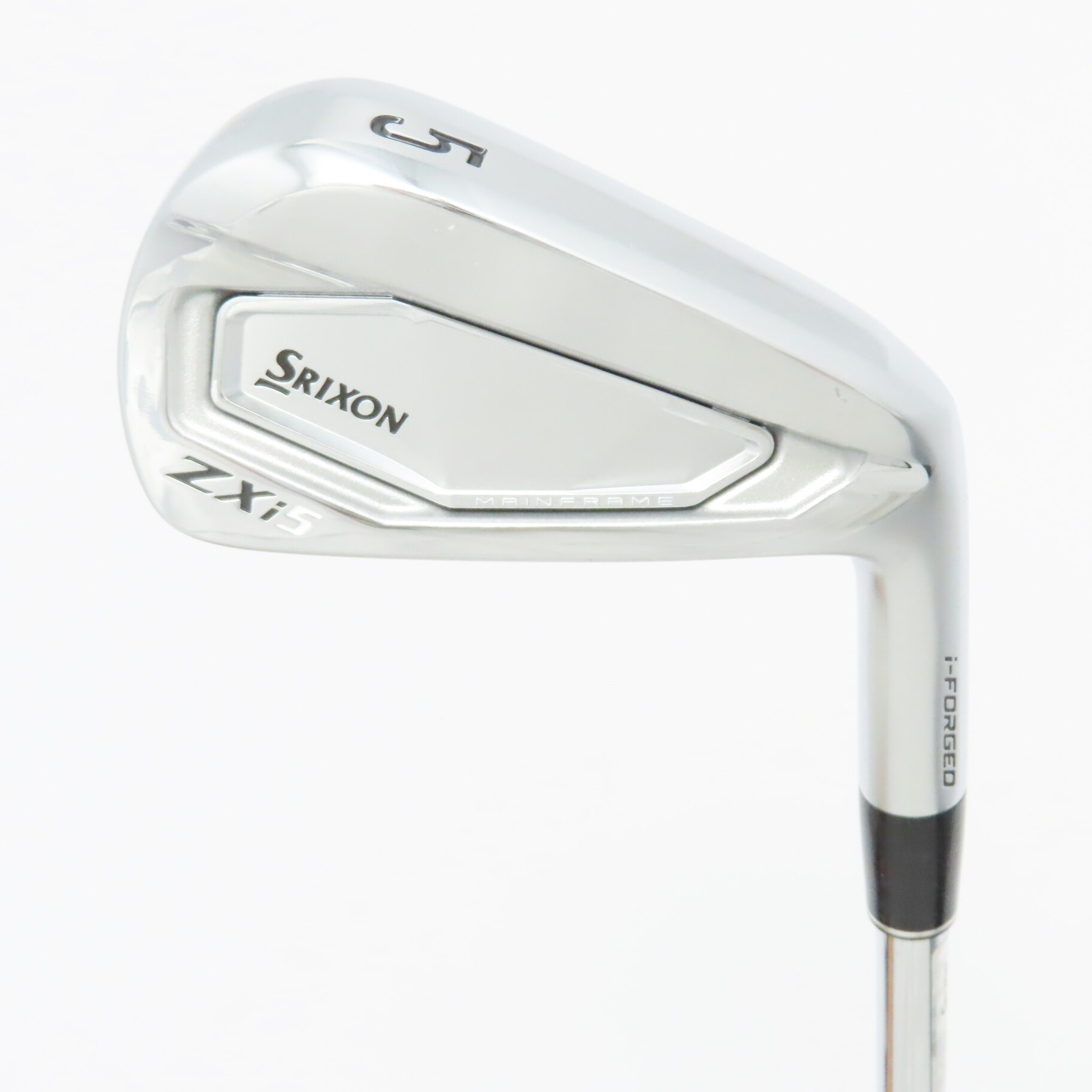 アイプリ 中古】スリクソン ZXi5 アイアン N.S.PRO MODUS3 TOUR 105 24