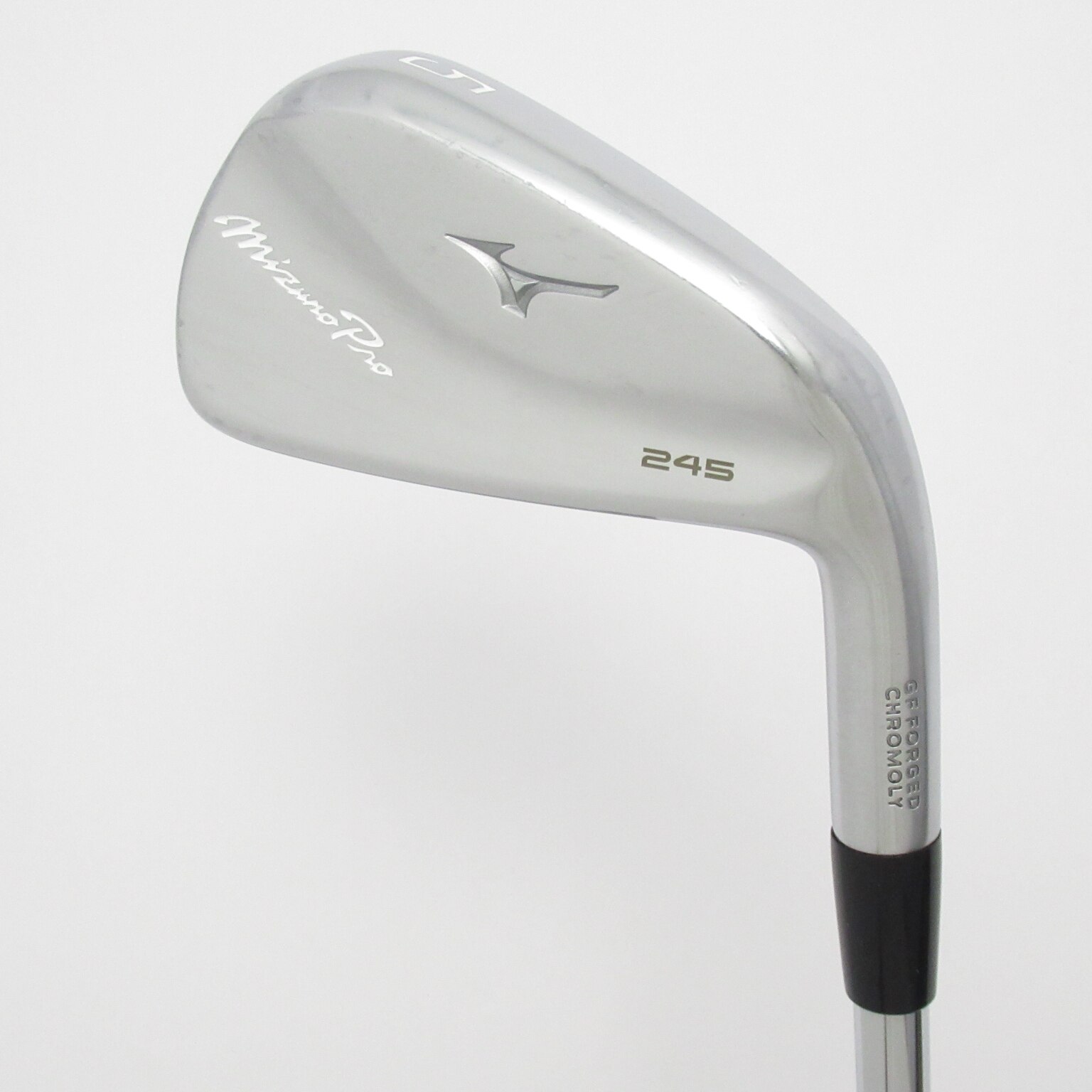中古】MizunoPro 245 アイアンセット (ミズノ) ミズノプロ 通販