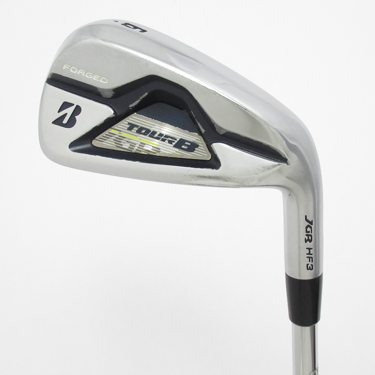 中古】TOUR B アイアンセット (ブリヂストン) 通販｜GDO中古