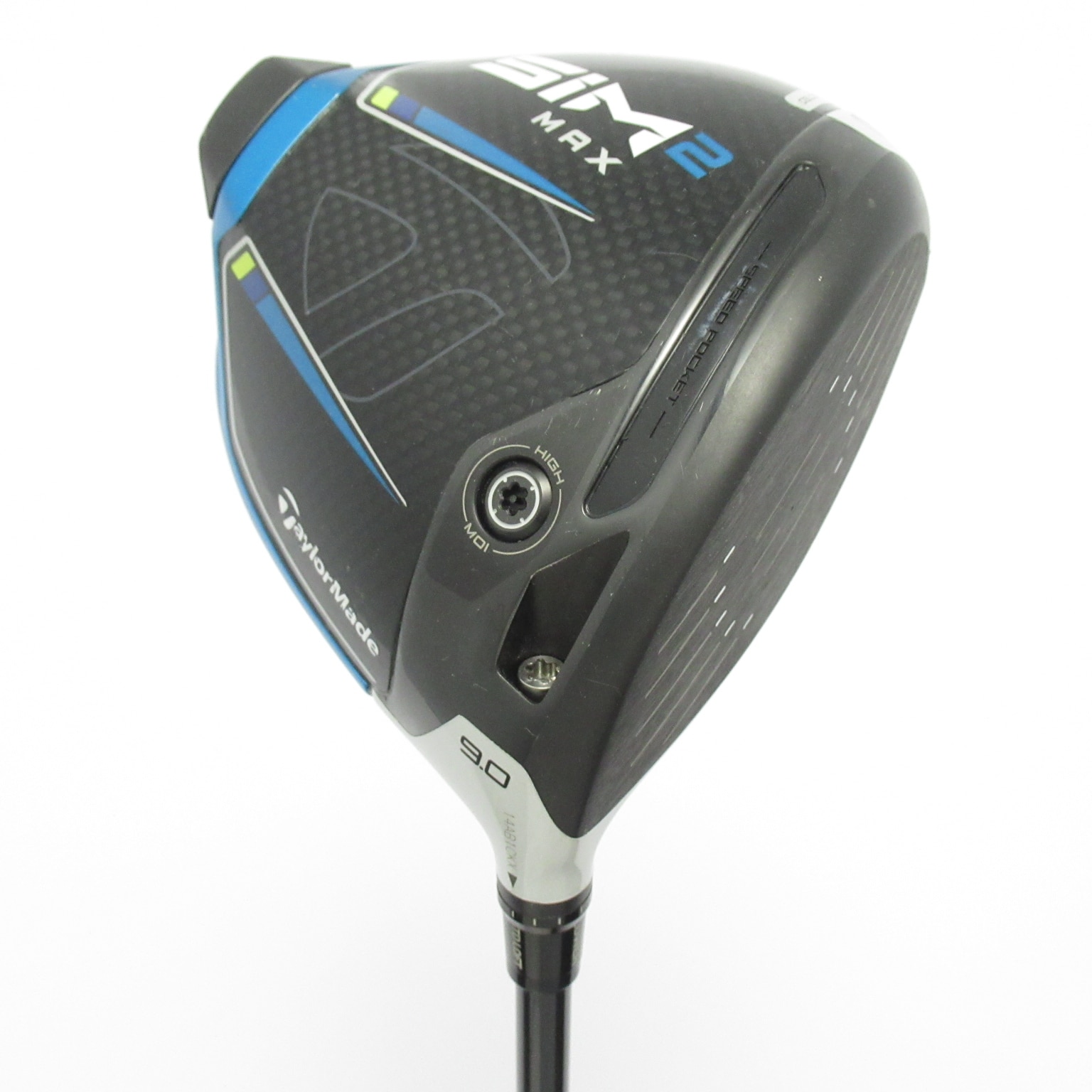 中古】SIM2 (テーラーメイド) 通販｜GDO中古ゴルフクラブ