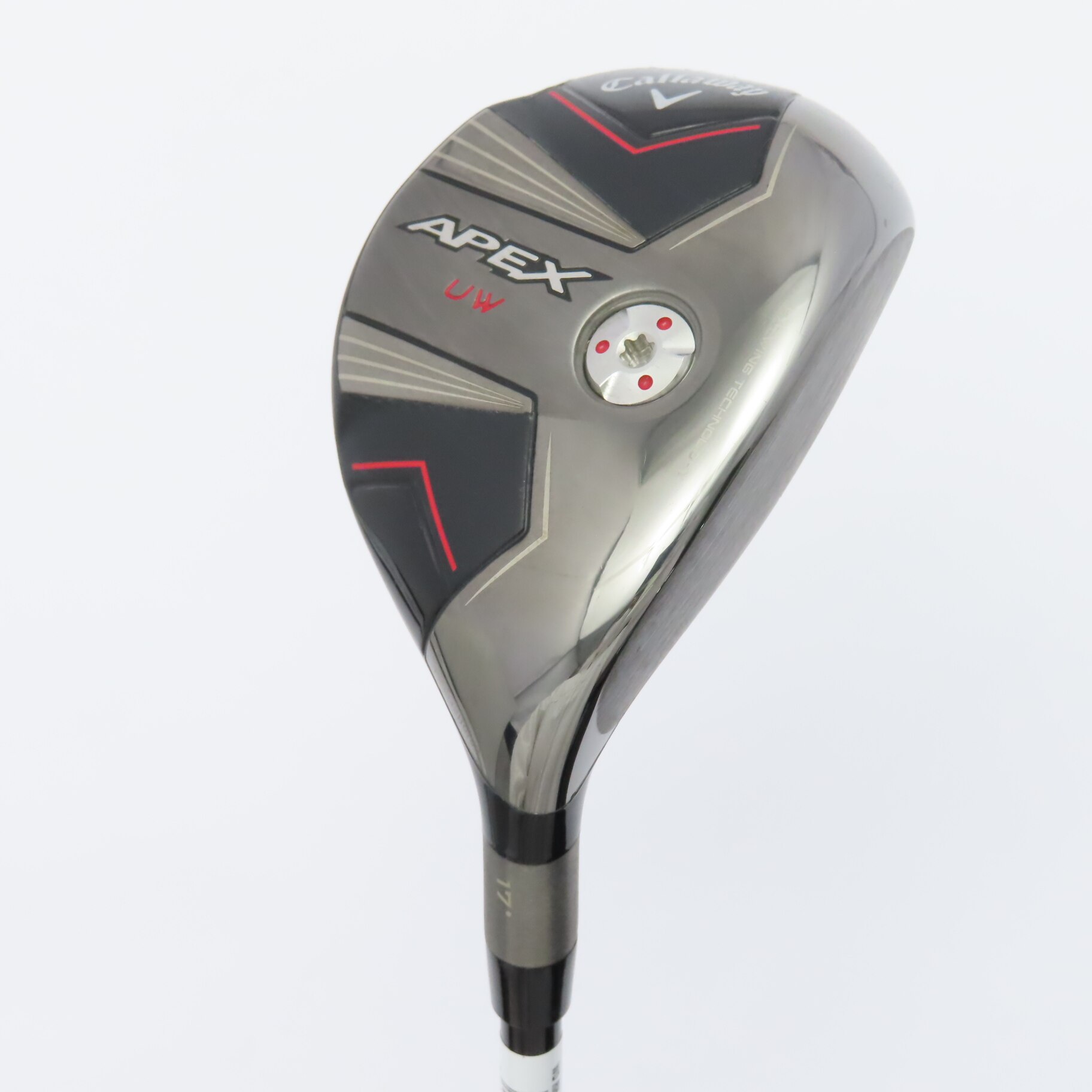 中古】APEX UW ユーティリティ (キャロウェイ) APEX 通販｜GDO