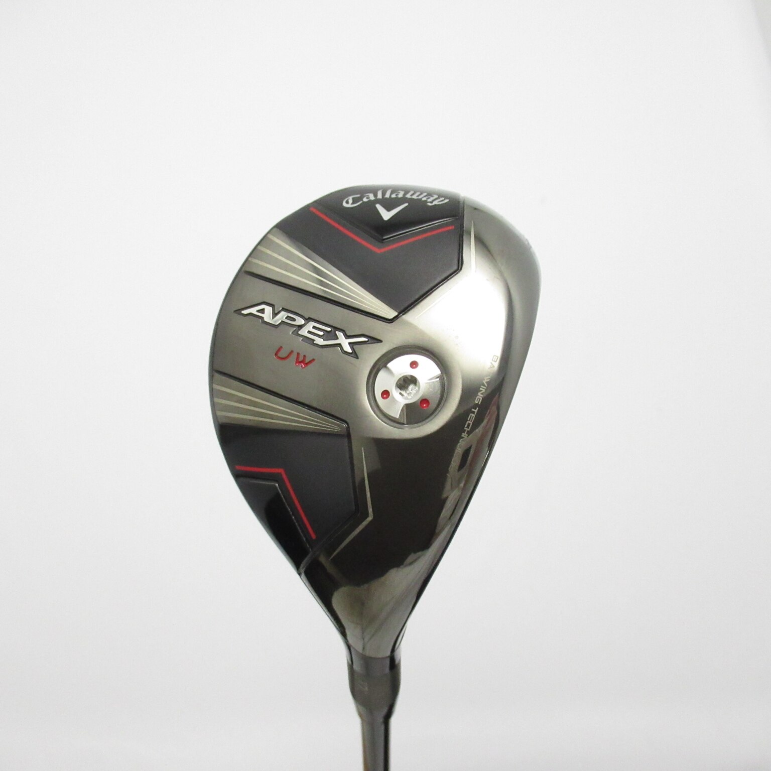 キャロウェイ APEX UW 2023 17° ユーティリティ 【公式通販】