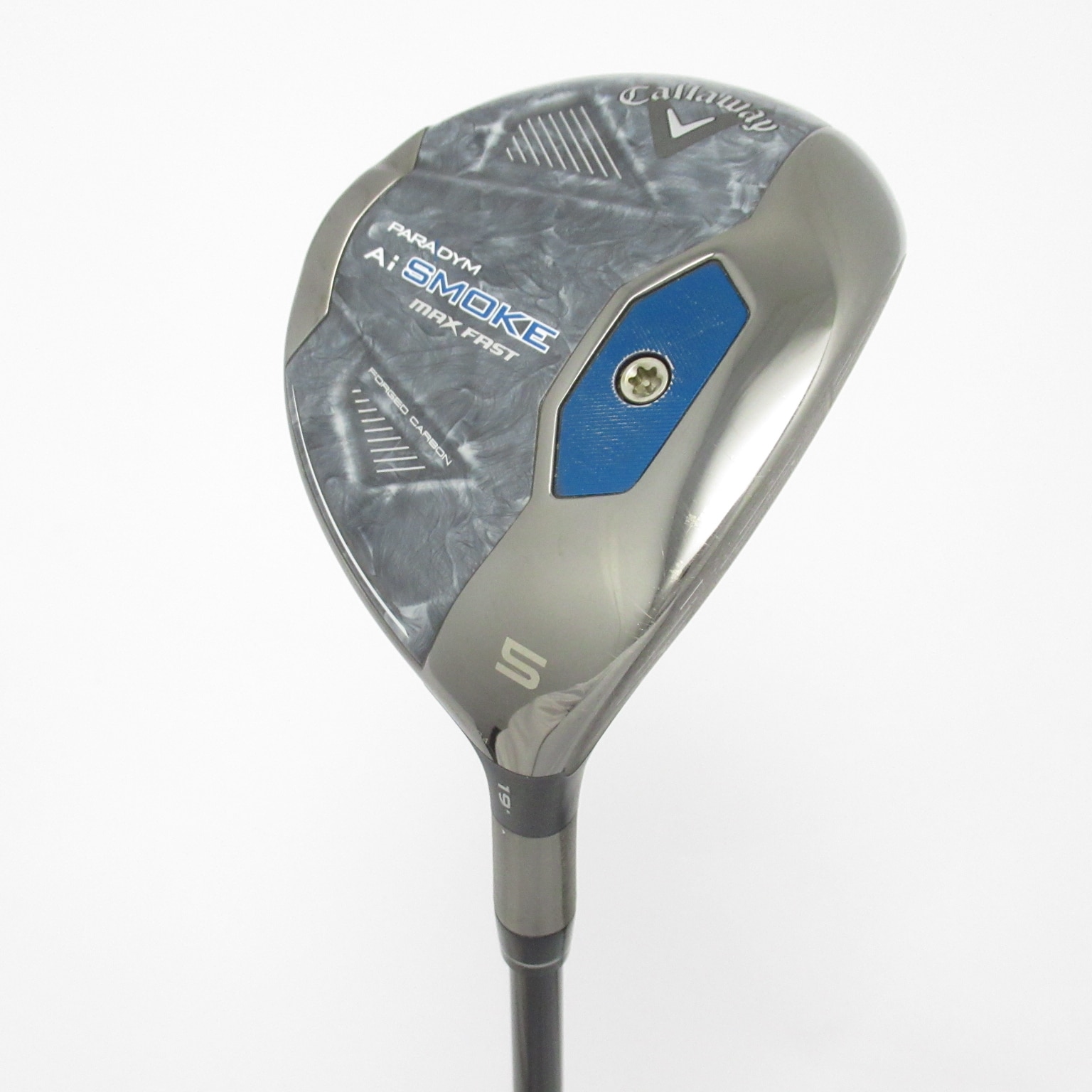 中古】パラダイム Ai SMOKE MAX FAST フェアウェイウッド