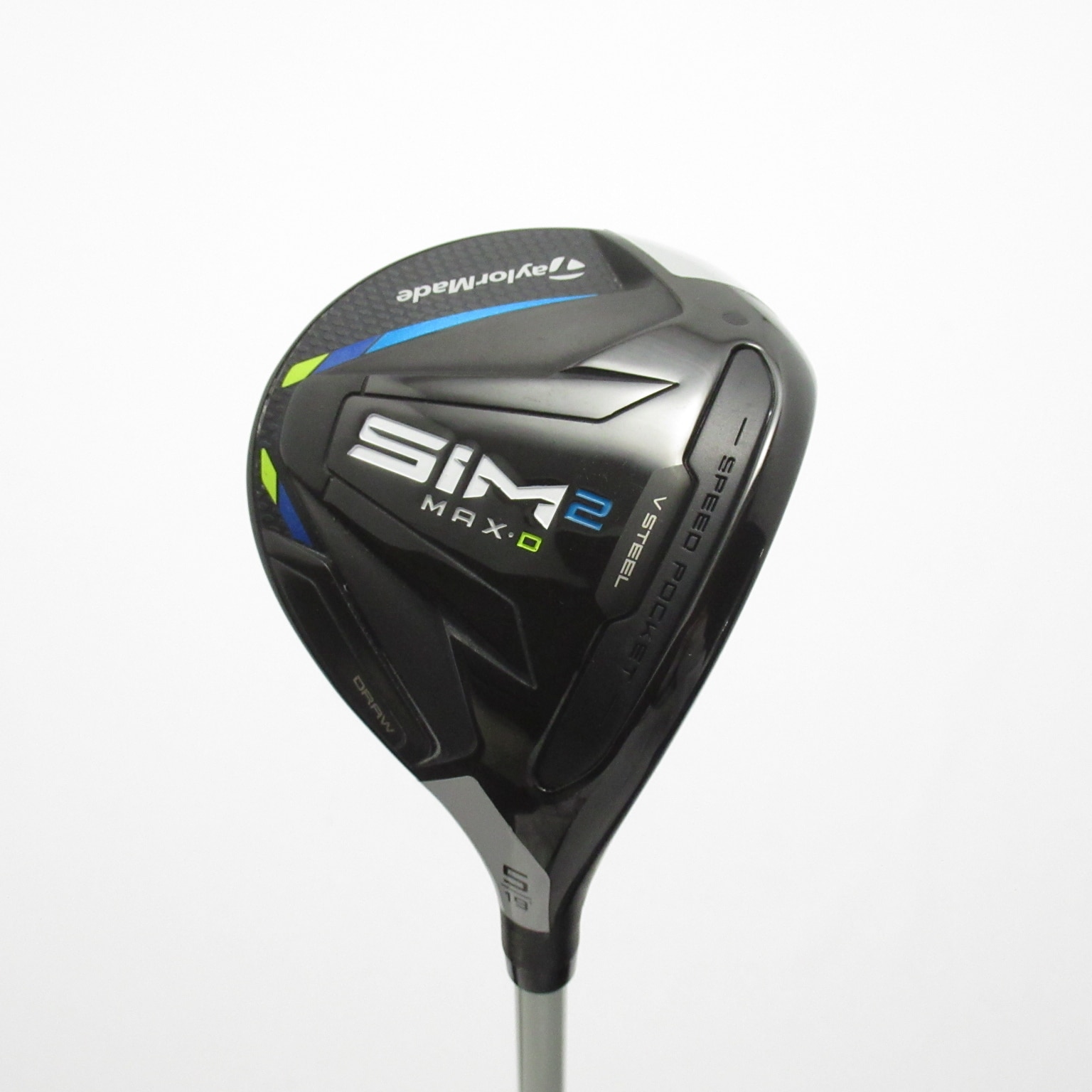 中古】SIM2 フェアウェイウッド (テーラーメイド) 通販|GDO中古 中古】SIM2 フェアウェイウッド (テーラーメイド) 通販|GDO中古