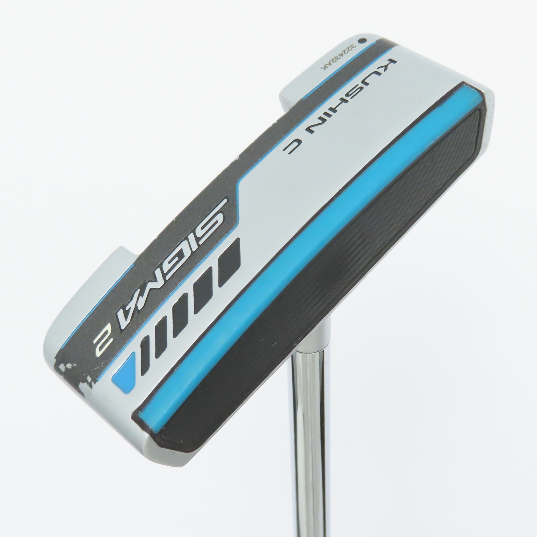 SIGMA 2 TYNE パター Amazon.co.jp: ピン（PING） シグマ2 TYNE パター (ロフト 3度