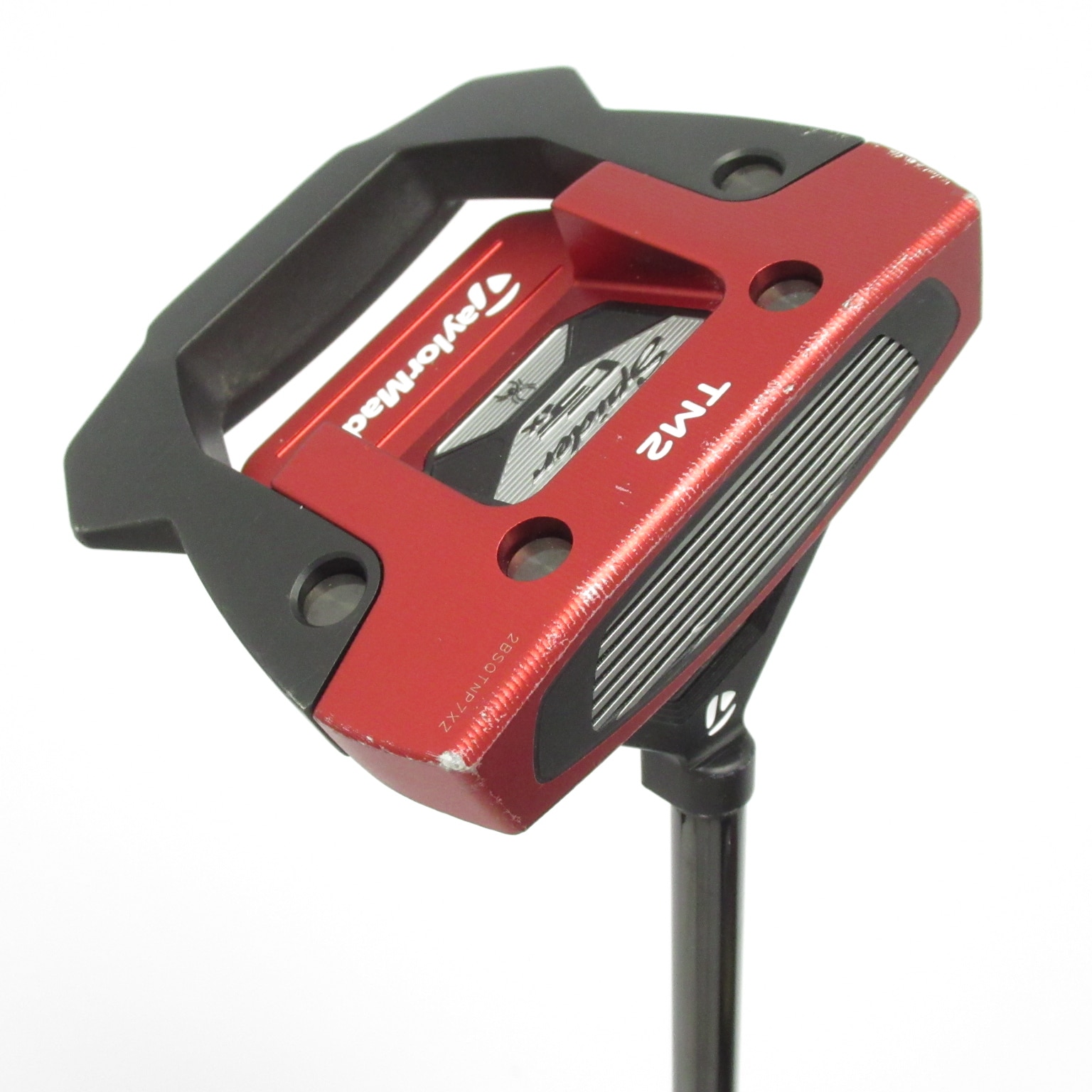 テーラーメイドスパイダーTM2美品