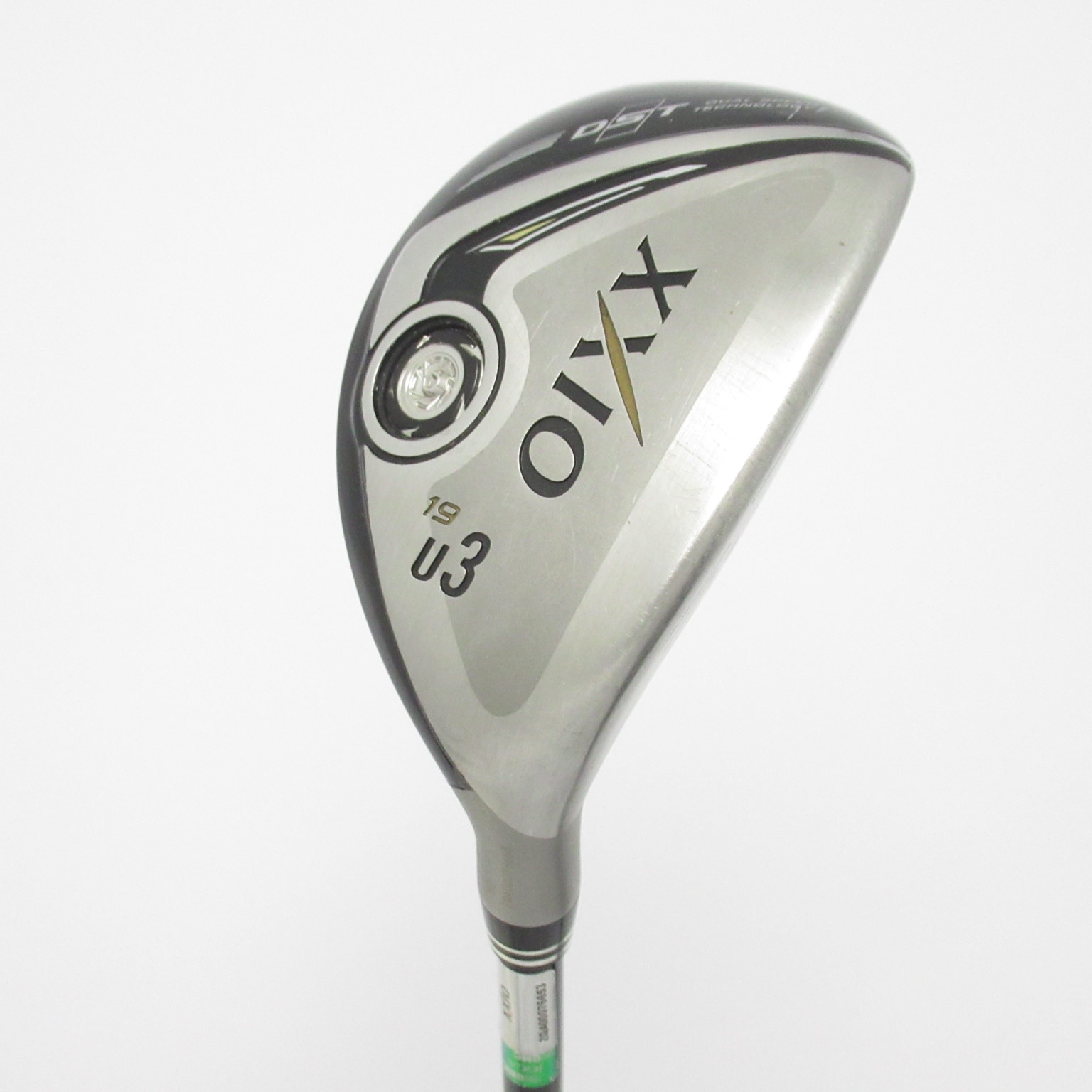 ゼクシオMP900 3UT 19° R 【公式通販】