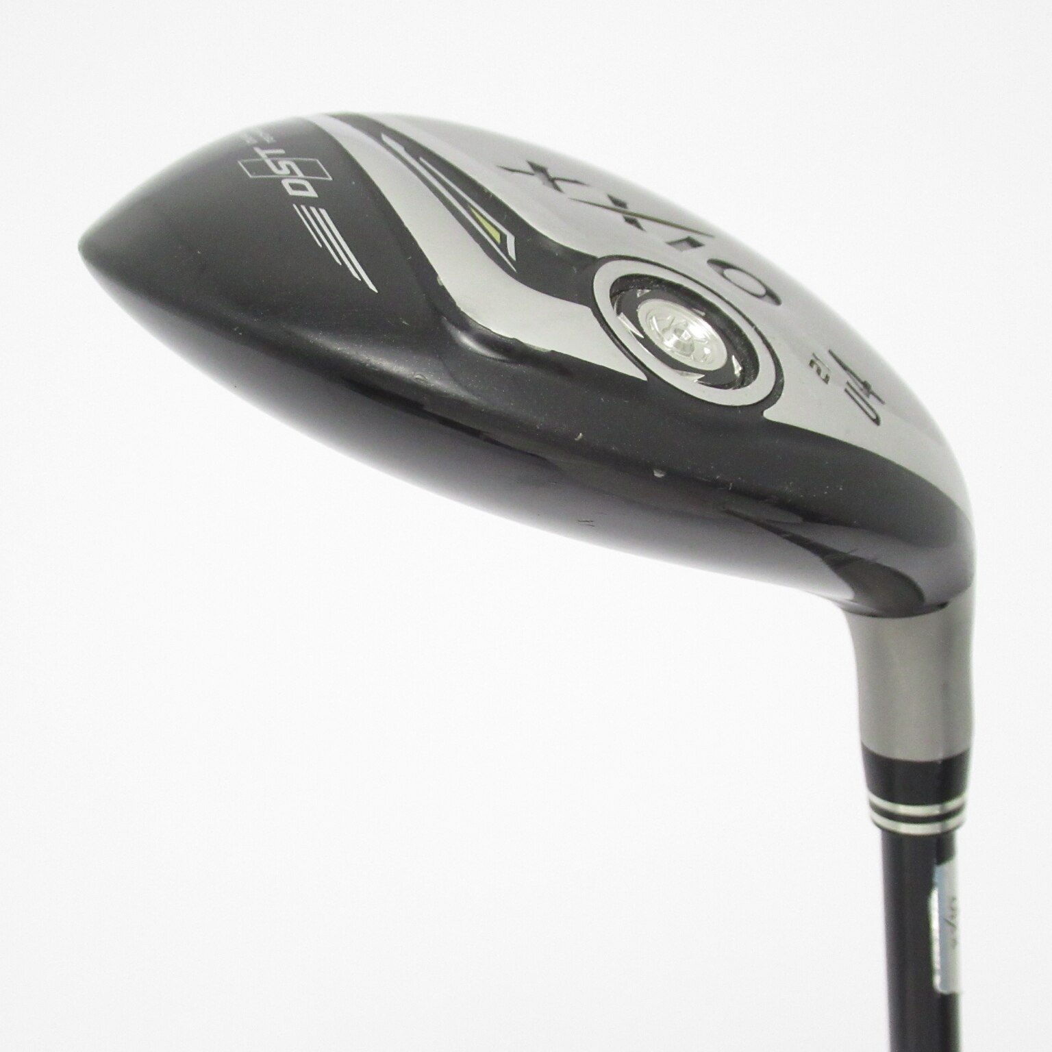 ダンロップ　XXIO MP900　ユーティリティ　U4　フレックス　R 楽天市場】【中古】ダンロップ XXIO ゼクシオ ナイン(2016