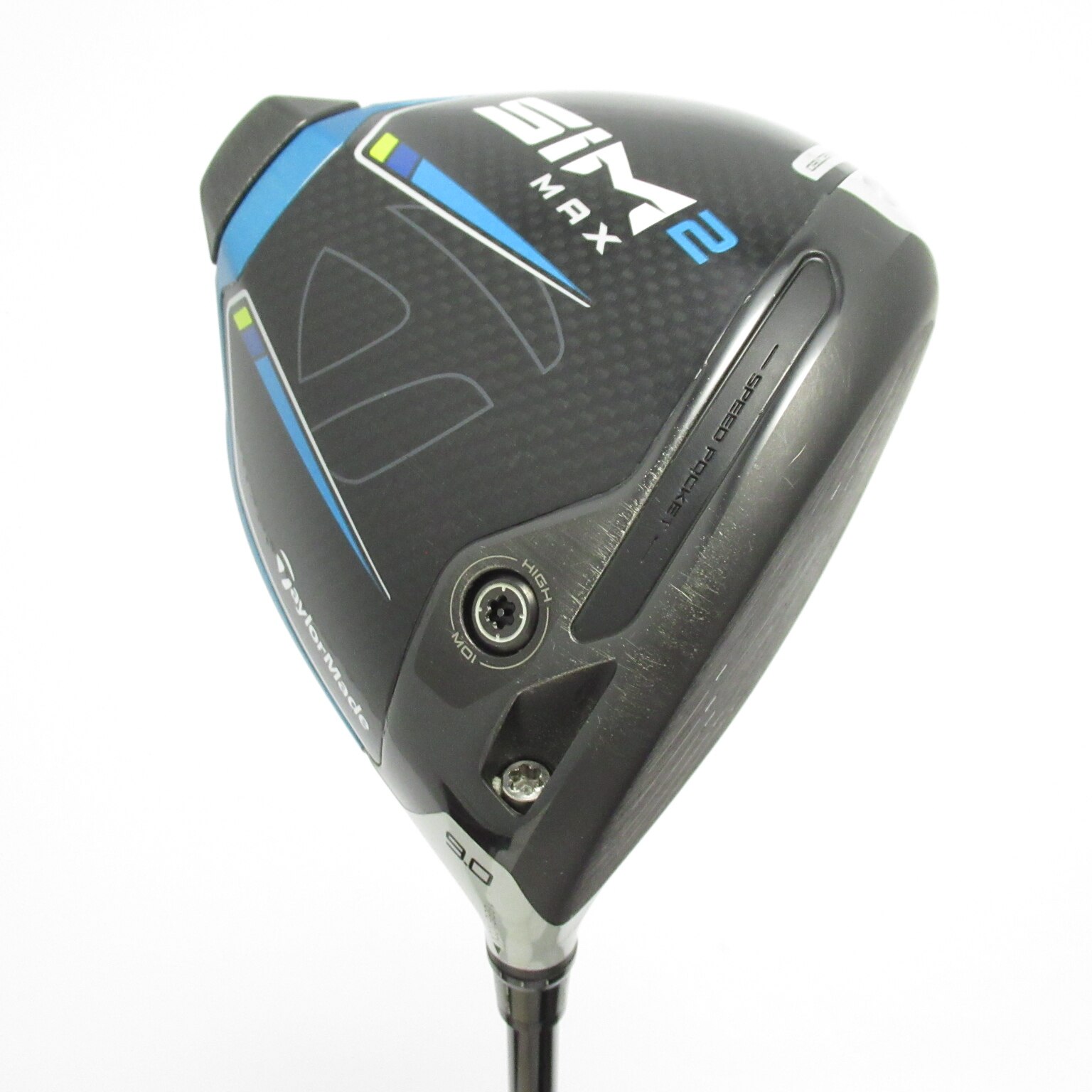 テーラーメイド SIM2 MAX D ドライバー ディアマナZF SIM2 マックス-D ドライバー Diamana TB40／50／60／70／80