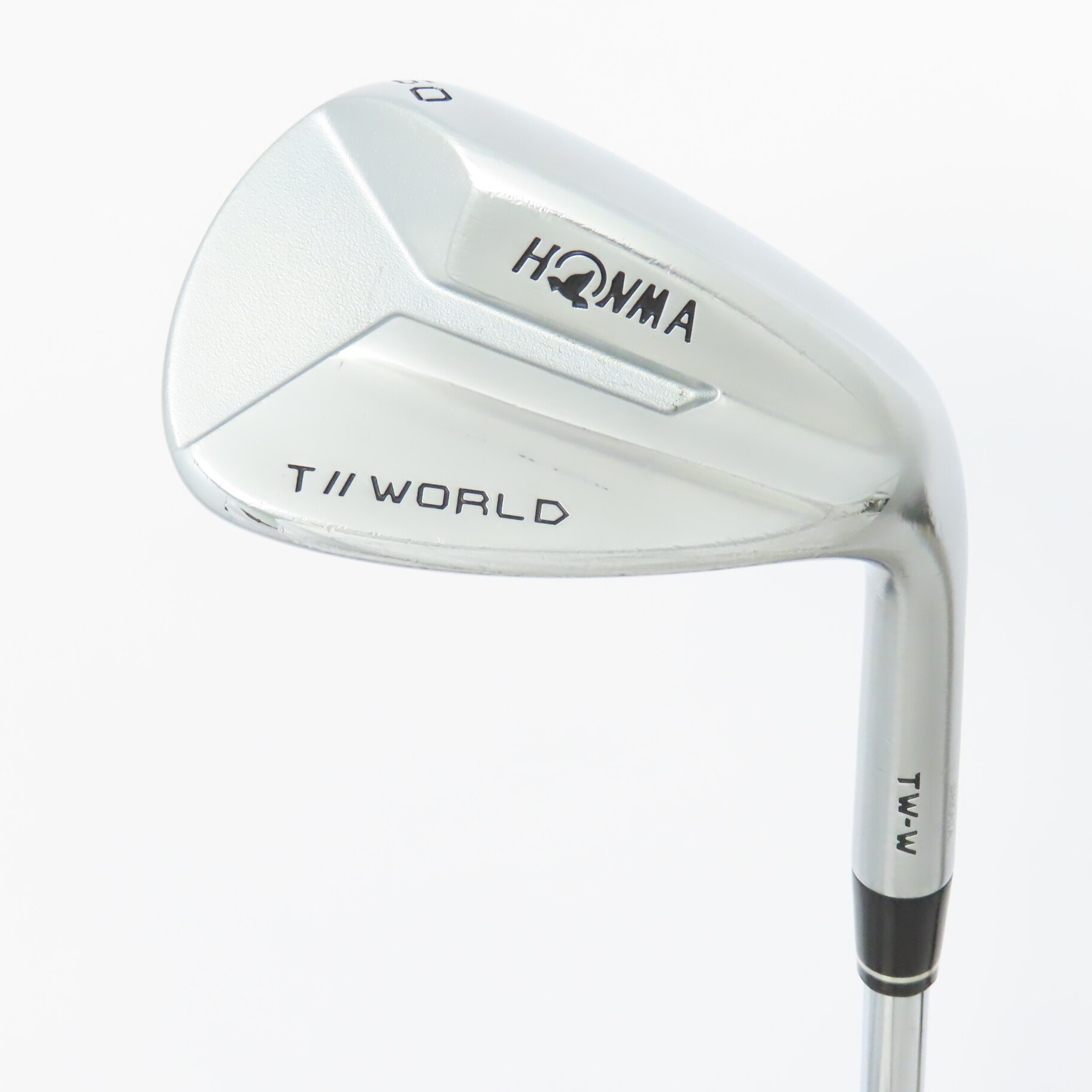 中古】TOUR WORLD TW-W(2018) ウェッジ (本間ゴルフ) ツアー