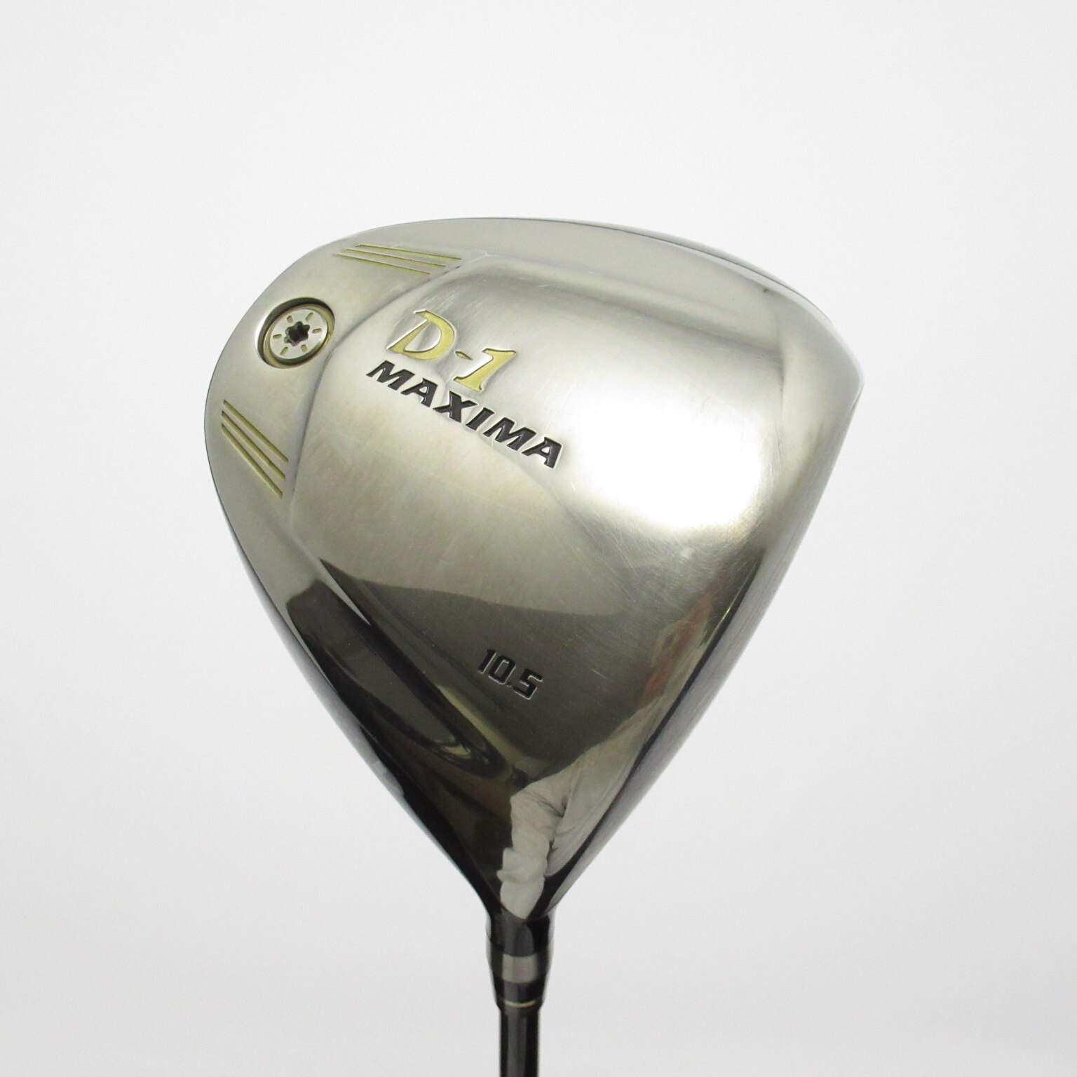 リョーマ ゴルフ RYOMA GOLF Ryoma D-1 MAXIMA TYPE-D リョーマ ゴルフ RYOMA GOLF Ryoma D-1 MAXIMA TYPE-D