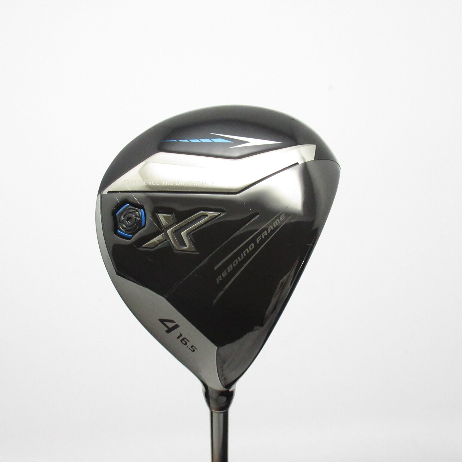 中古】ゼクシオ X(2024) フェアウェイウッド GRAND BASSARA