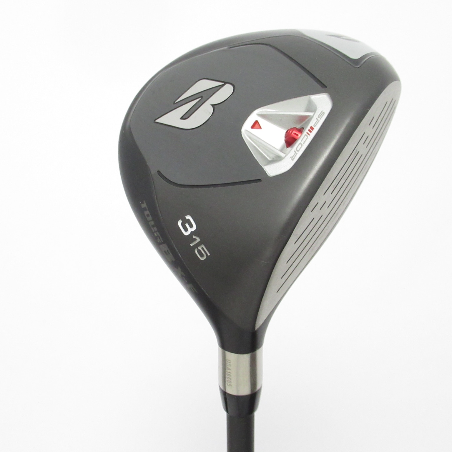 中古】TOUR B フェアウェイウッド (ブリヂストン) 通販｜GDO中古