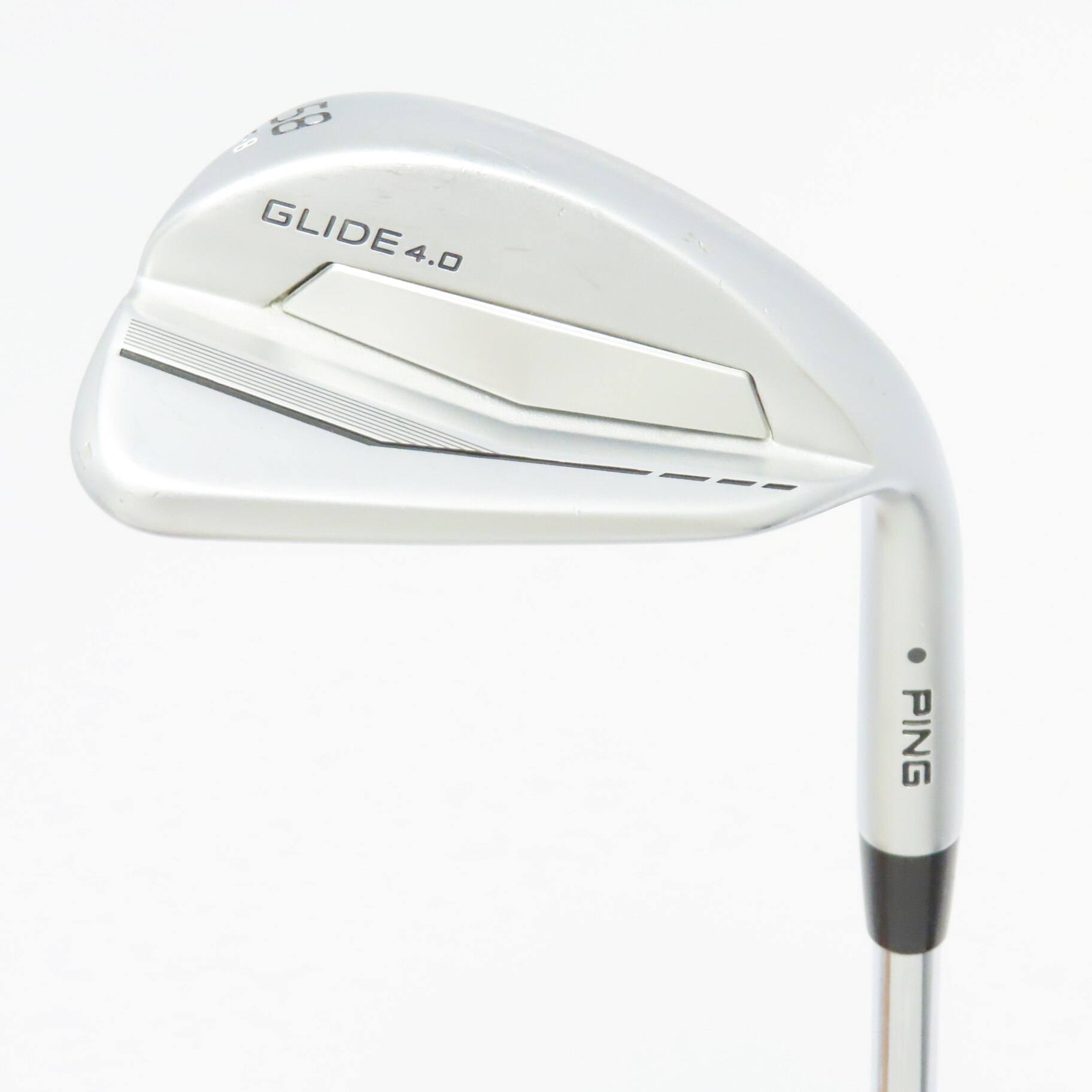 中古】グライド 4.0 EYE 2 ウェッジ (ピン) GLIDE 通販｜GDO中古