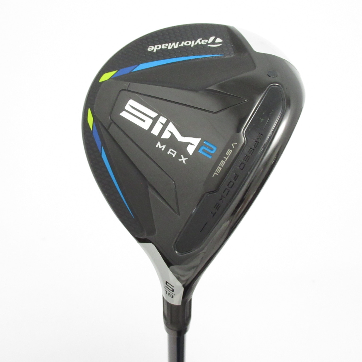 中古】SIM2 フェアウェイウッド (テーラーメイド) 通販｜GDO中古