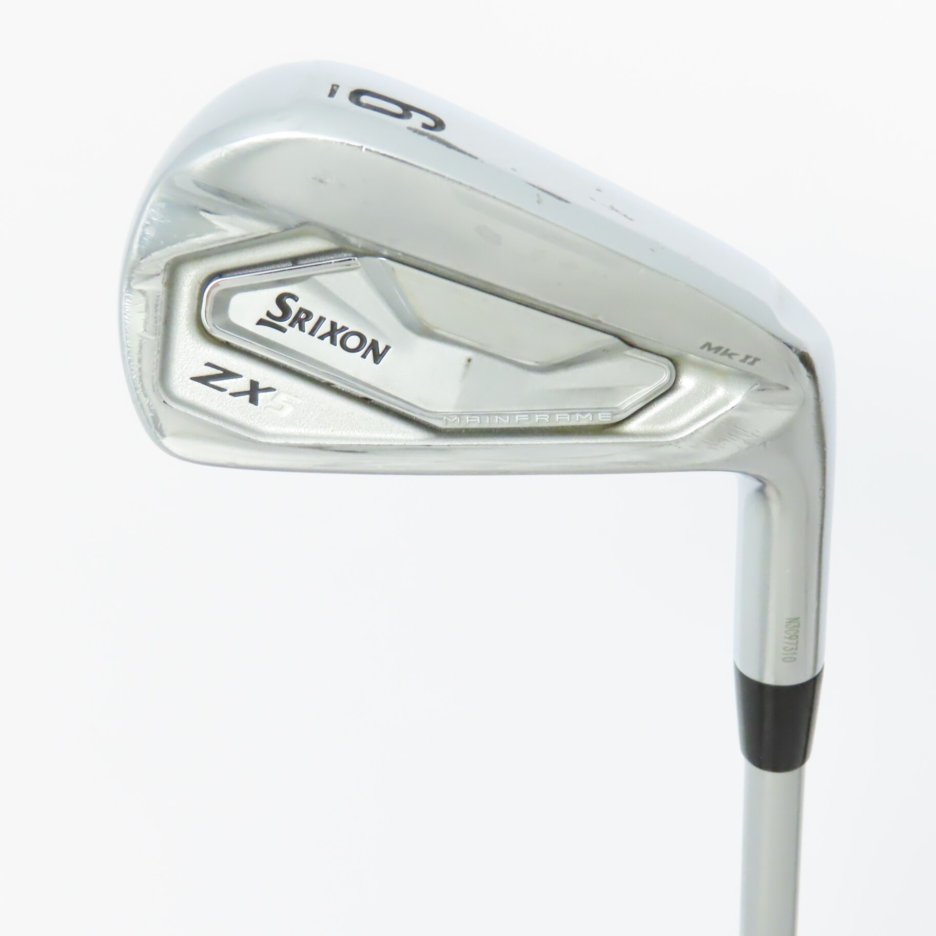 Srixon - SRIXON スリクソン GiE アイアン セット売り SRIXON ZXi5 アイアン(6本セット) TRAVIL IRON 105／95／85／75