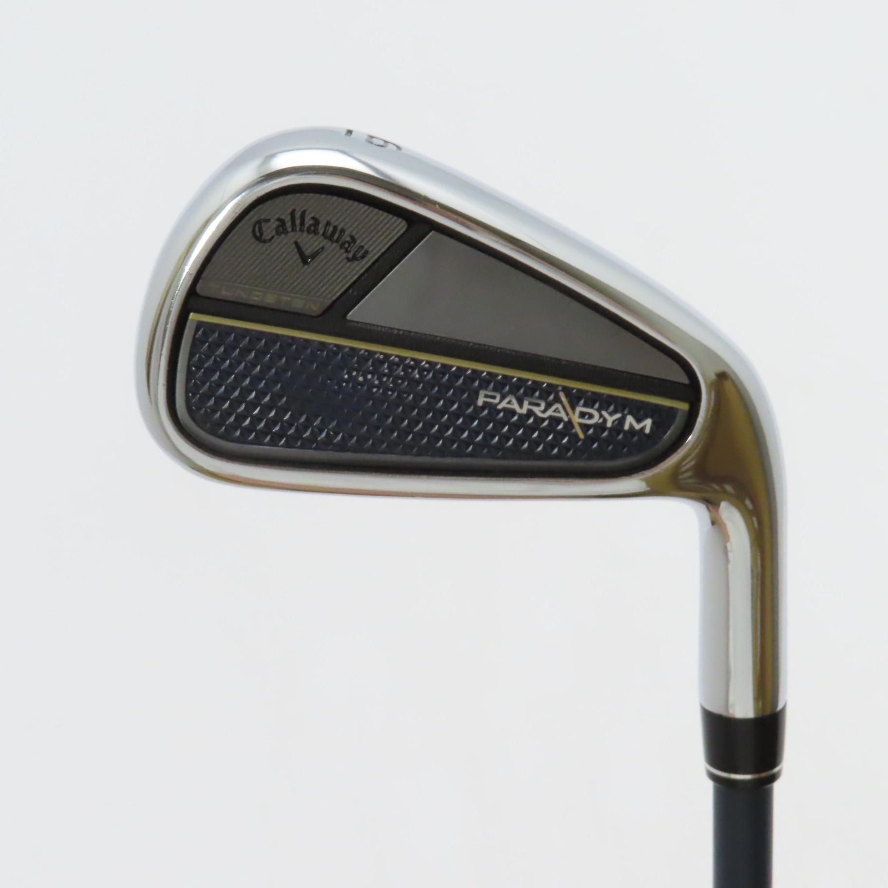 中古】パラダイム アイアンセット (キャロウェイ) メンズ 通販｜GDO