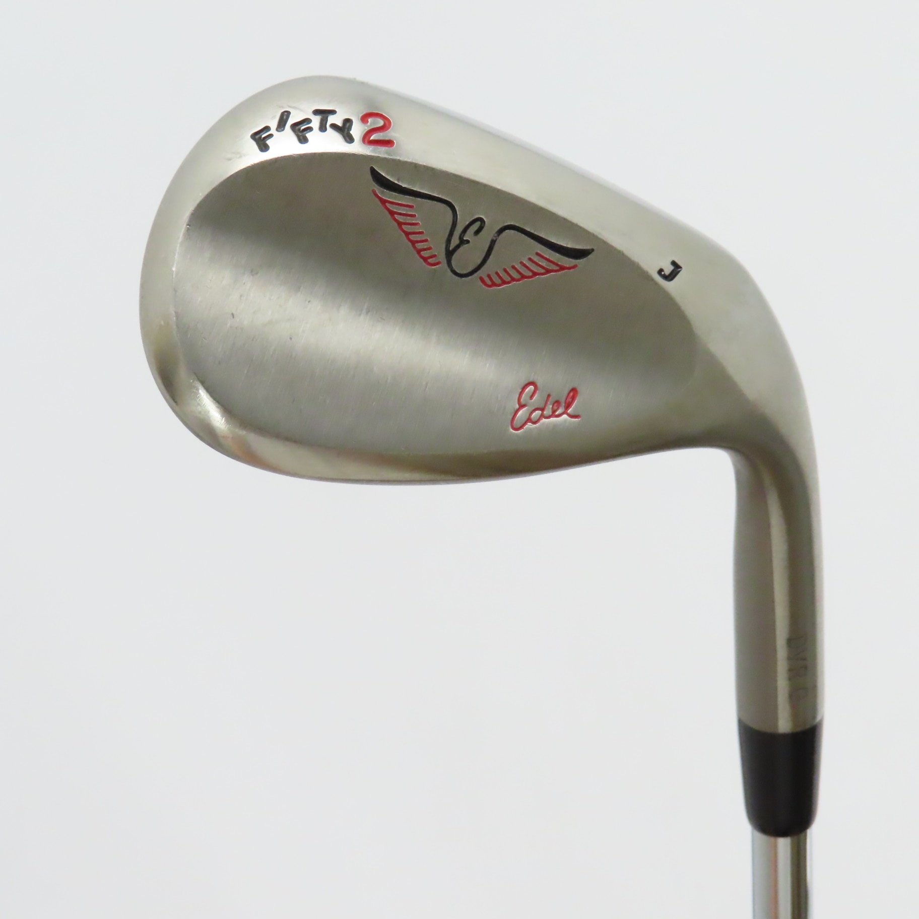 イーデル EDEL GOLF ウェッジ 52°/56°/60° 3本セット