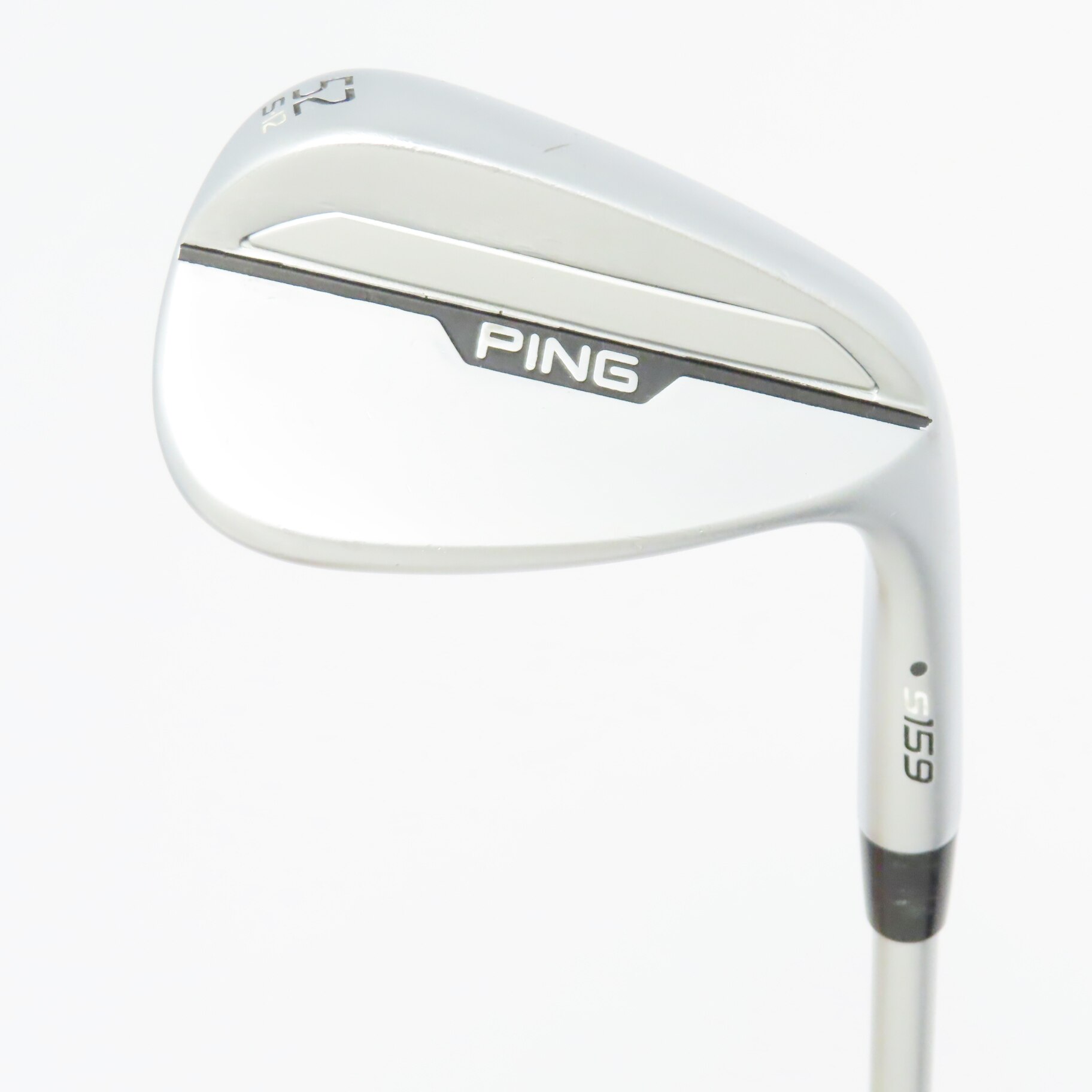 PING ウェッジs159 2本セット52 58 フジクラSPEEDER NX PING ウェッジs159 2本セット52 58 フジクラSPEEDER NX PING ピンs159