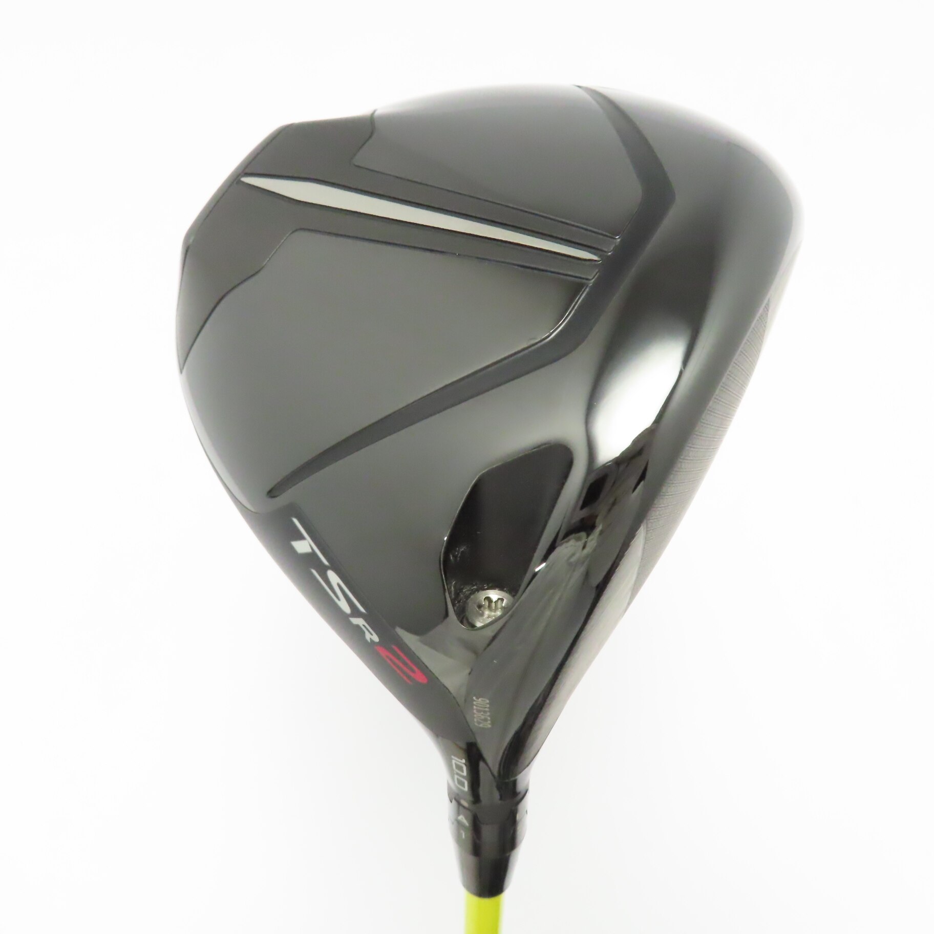 【再掲】TSR2 ドライバー 10° （TOUR AD DI-5S）+おまけ 中古】TSR2 ドライバー Tour AD MT-5 10 S C(ドライバー（単品