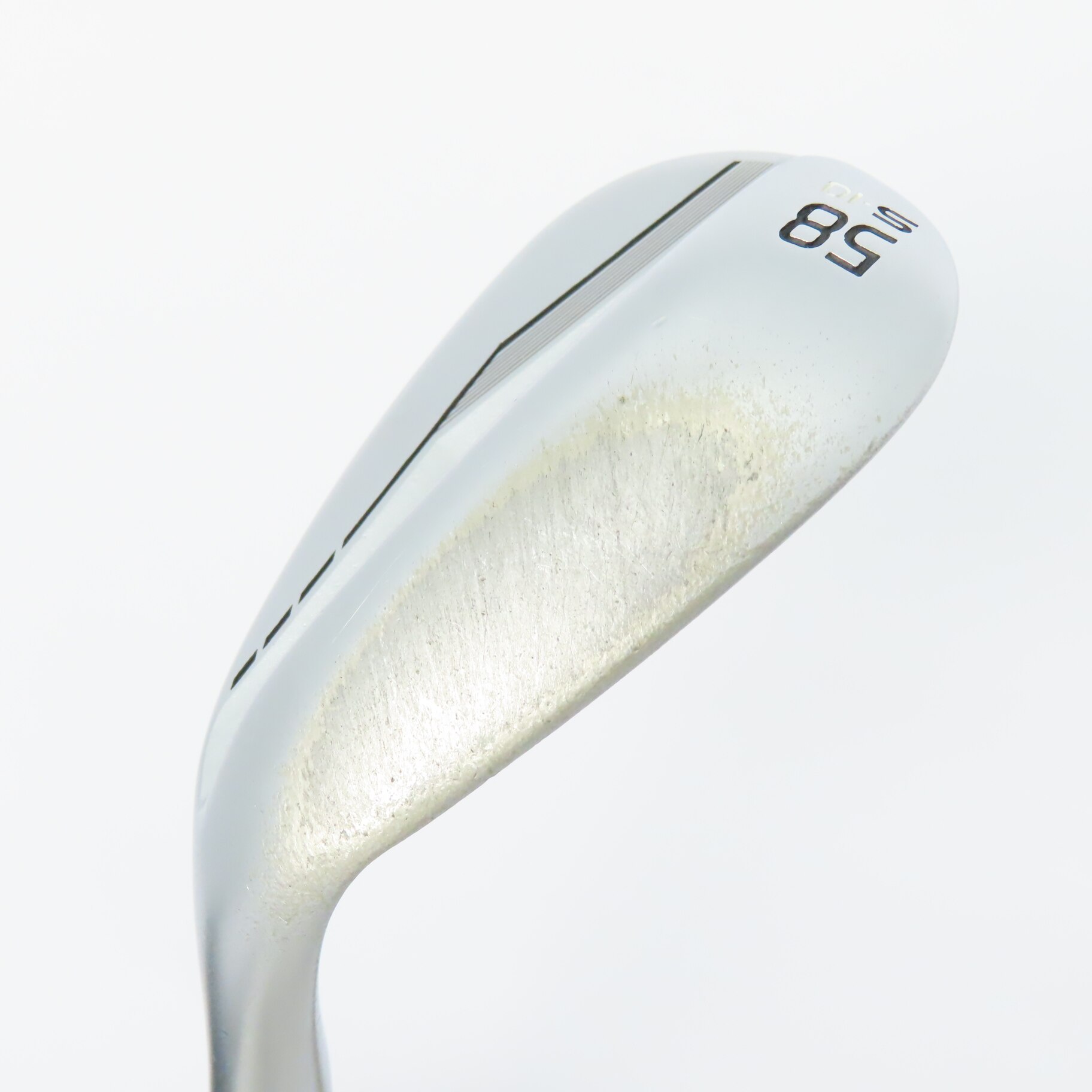 中古】グライド 4.0 S ウェッジ Dynamic Gold 58-10 S200 D(ウェッジ