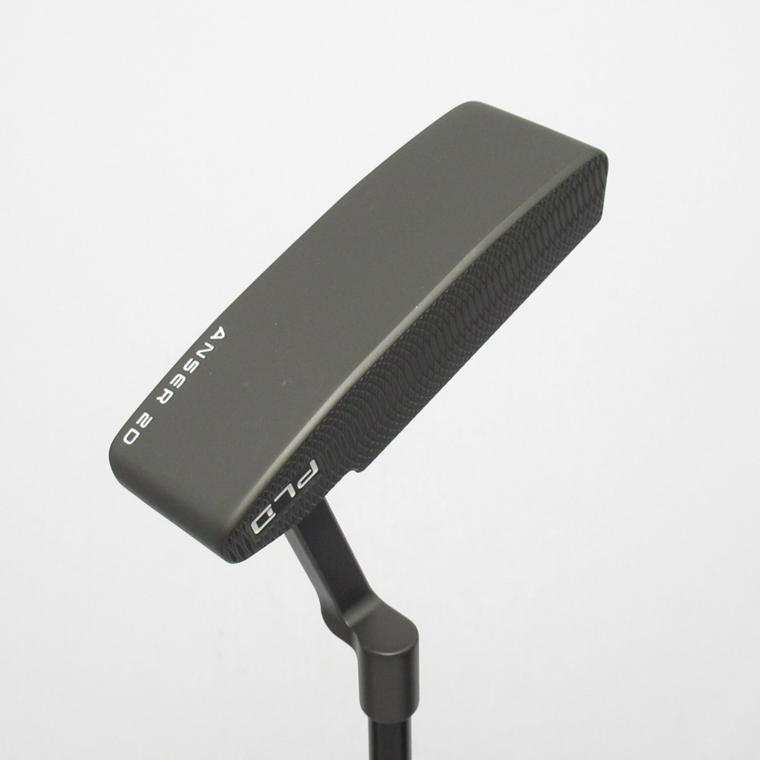 HMTさん専用　中古品　パター ピン PLD ANSER 2D PING ピン PLD MILLED PUTTER PLDミルドパター ANSER 2D