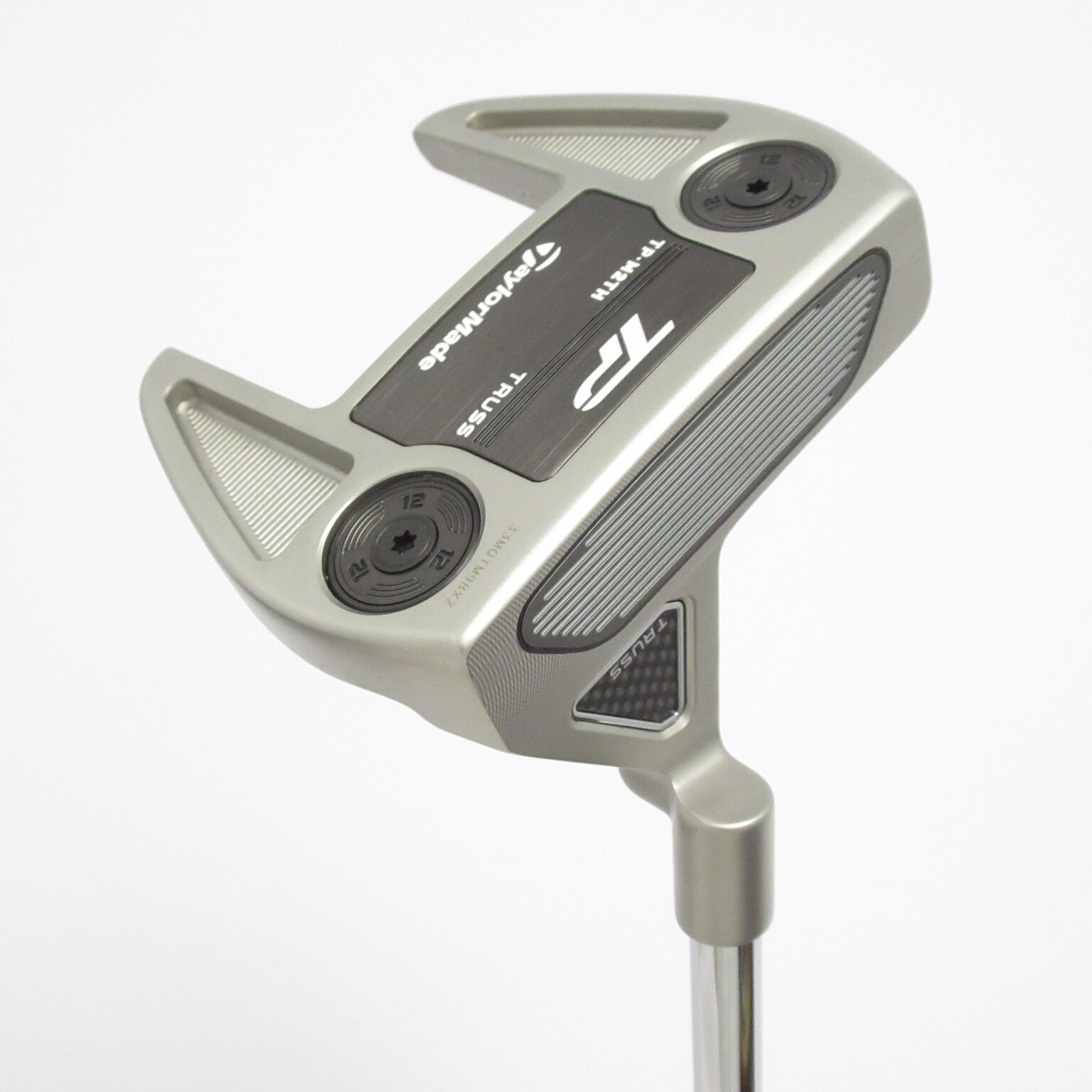 TaylorMade - 【中古】テーラーメイドパター Spider TOUR X TRUSS TM1 トラスヒール | Spider TOUR X TRUSS