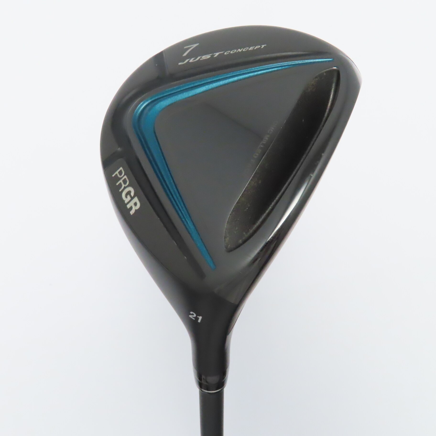 中古】RSX(2024) フェアウェイウッド (プロギア) RS 通販｜GDO