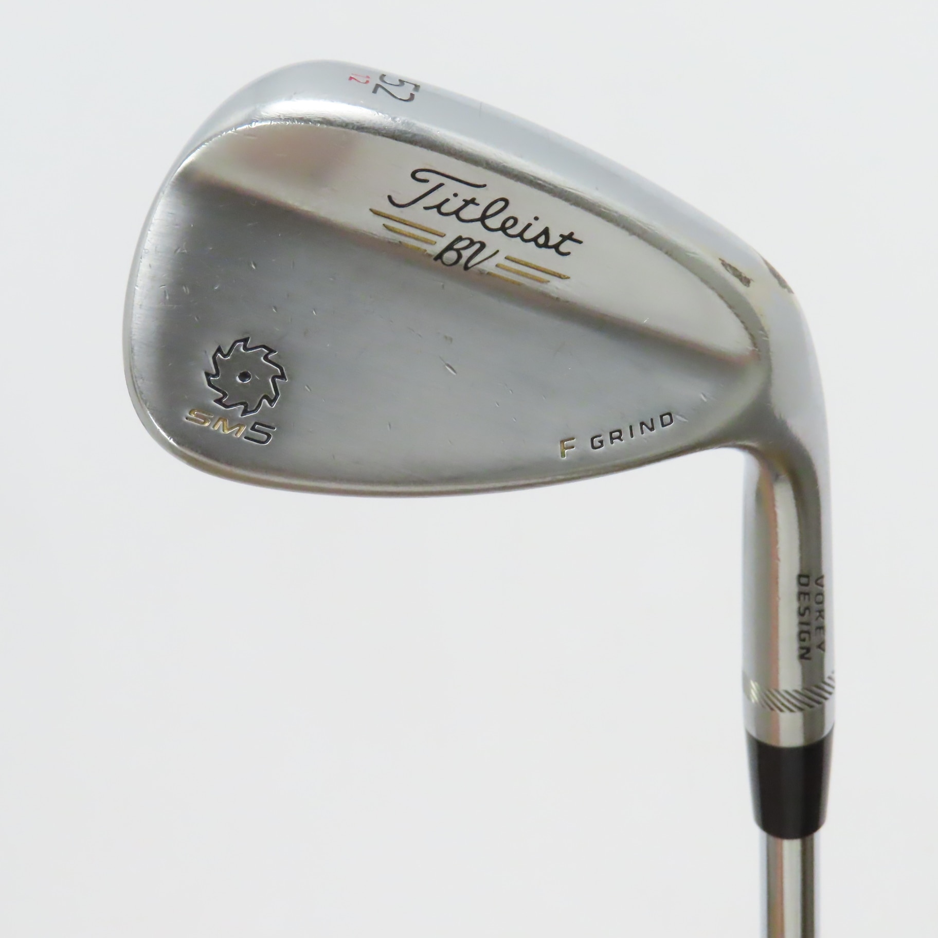 SM9 ウェッジ 52・56・60 DG EX Tour Issue S200