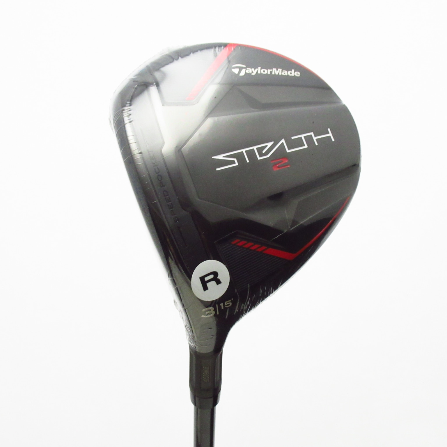 中古】ステルス2 フェアウェイウッド TENSEI RED TM50(2022) 15 R A