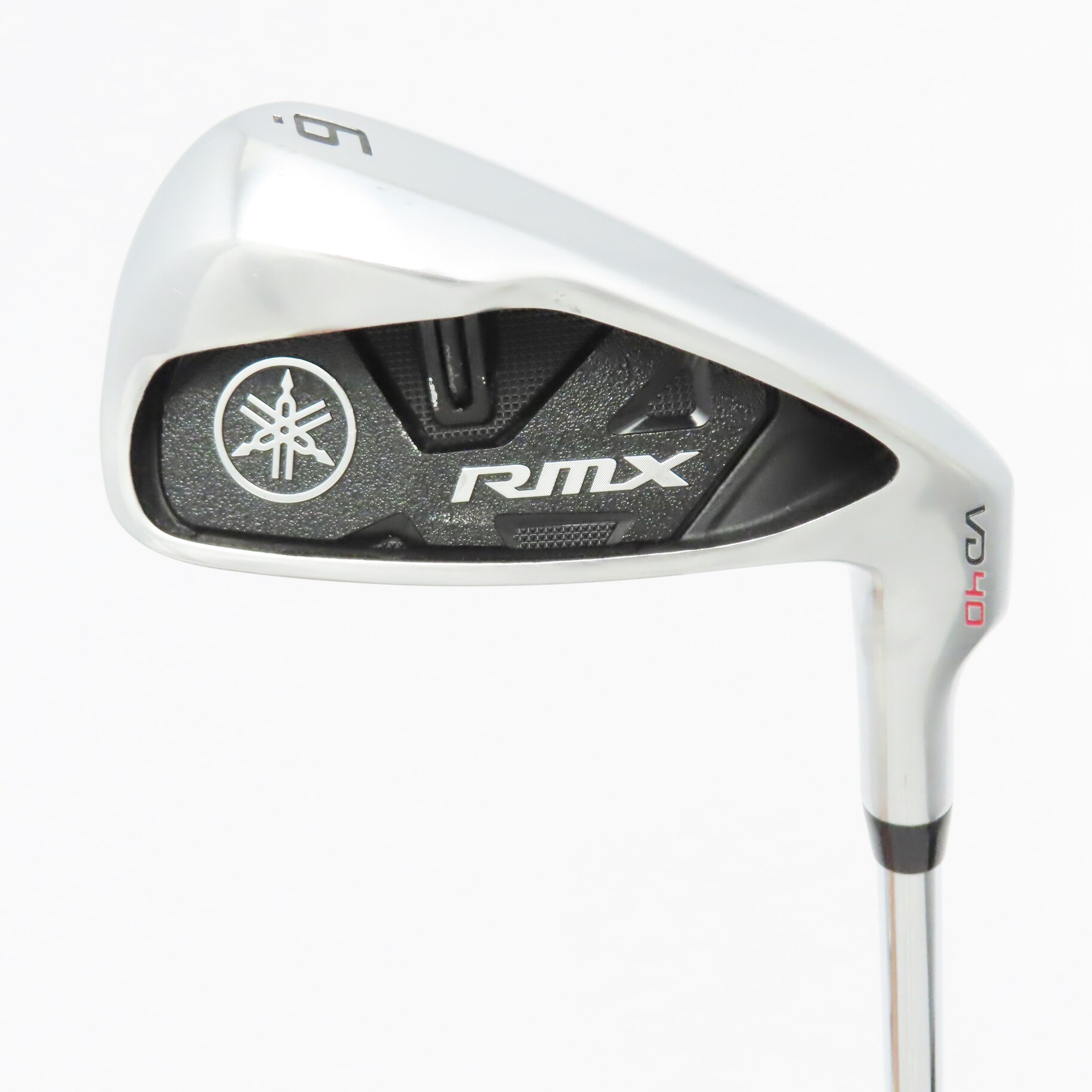 YAMAHA/RMX VD40 アイアンセット 6-9 P YAMAHA/RMX VD40 アイアンセット 6-9 P 【公式通販】