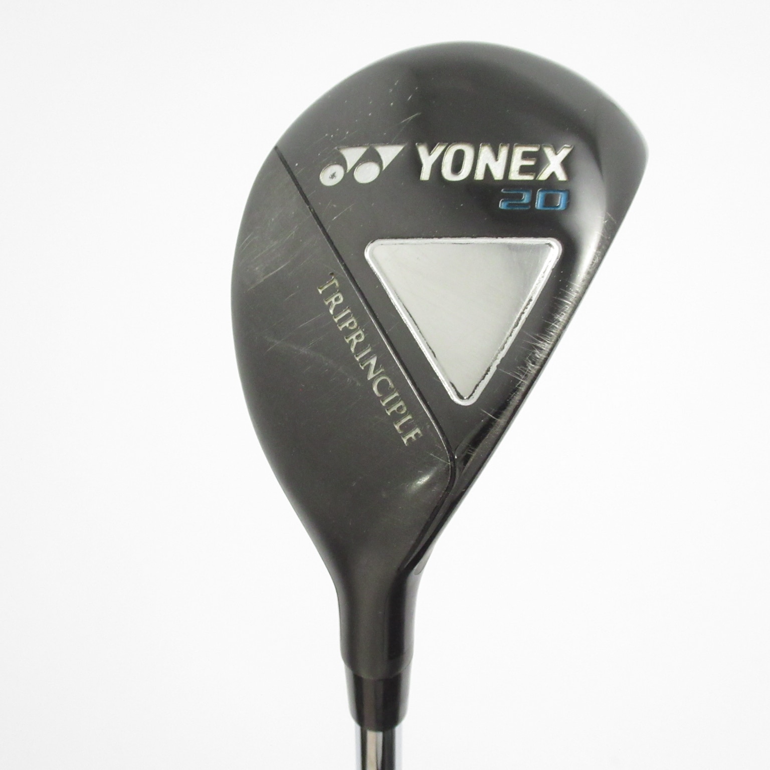 YONEX - ヨネックス TRIPRINCIPLE(トライプリンシプル)ウェッジ 3本セット 中古】TRIPRINCIPLE(トライプリンシプル) ゴルフクラブ