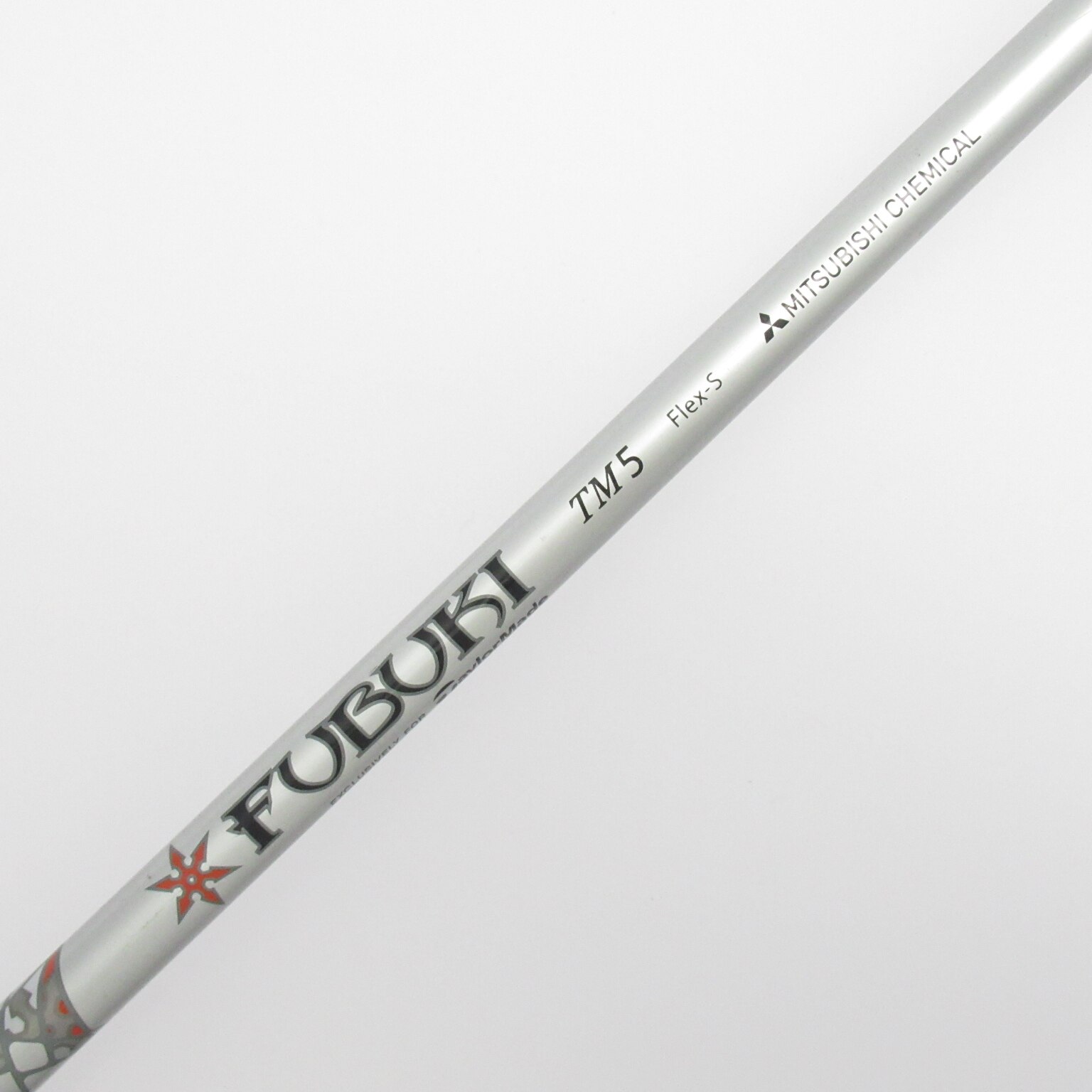 中古】M6 ドライバー FUBUKI TM5 2019 9 S CD(ドライバー（単品