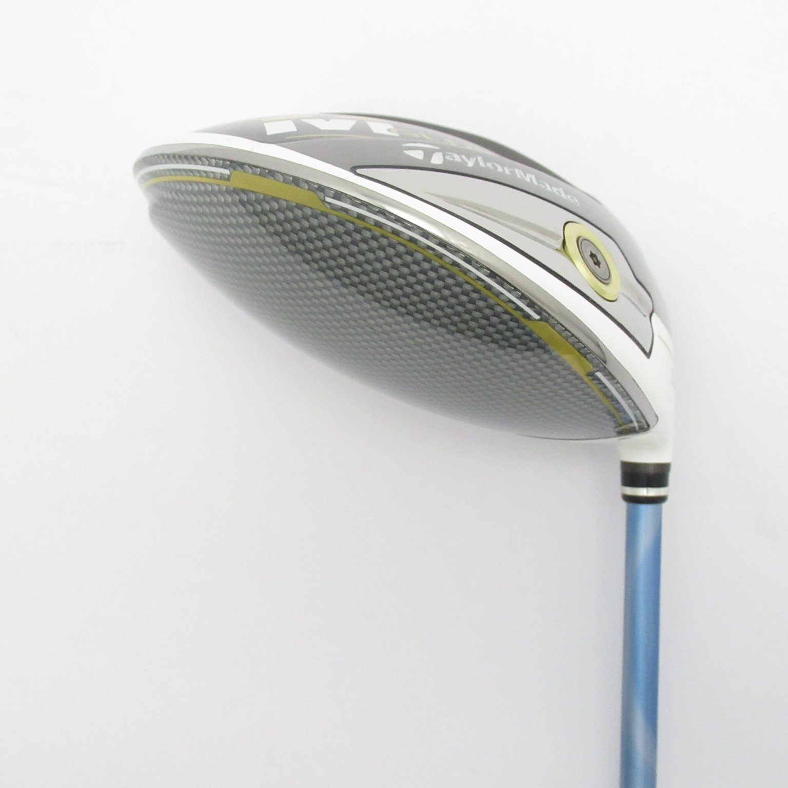 中古】M GLOIRE ドライバー Speeder 474 EVOLUTION V 10.5 S C