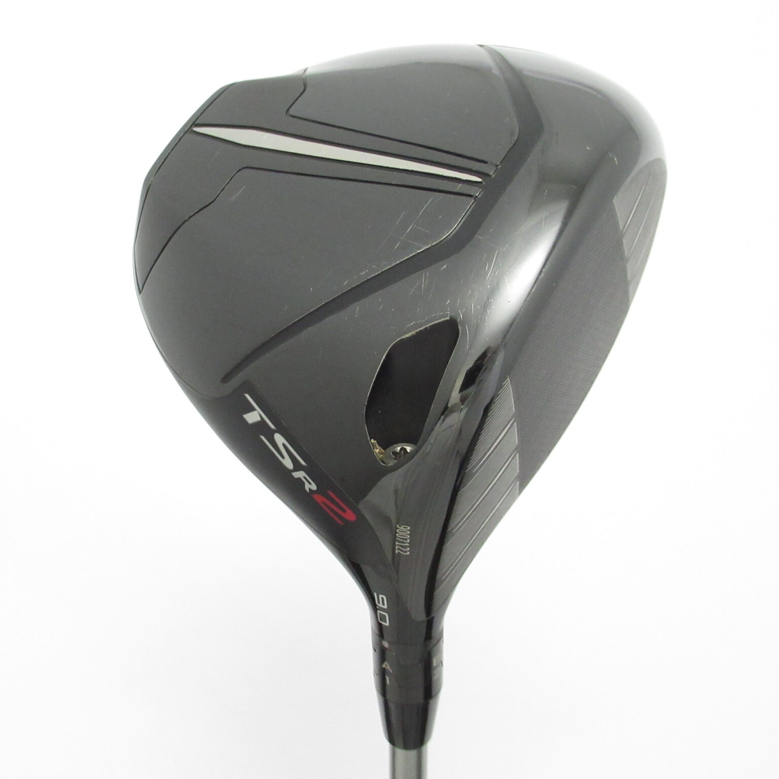 TSR2 ドライバー 9° TSP310 Tour S タイトリスト ドライバー TSR2 DRIVER 9.0°《TSP310 60 シャフト》 硬さ(Flex)：S