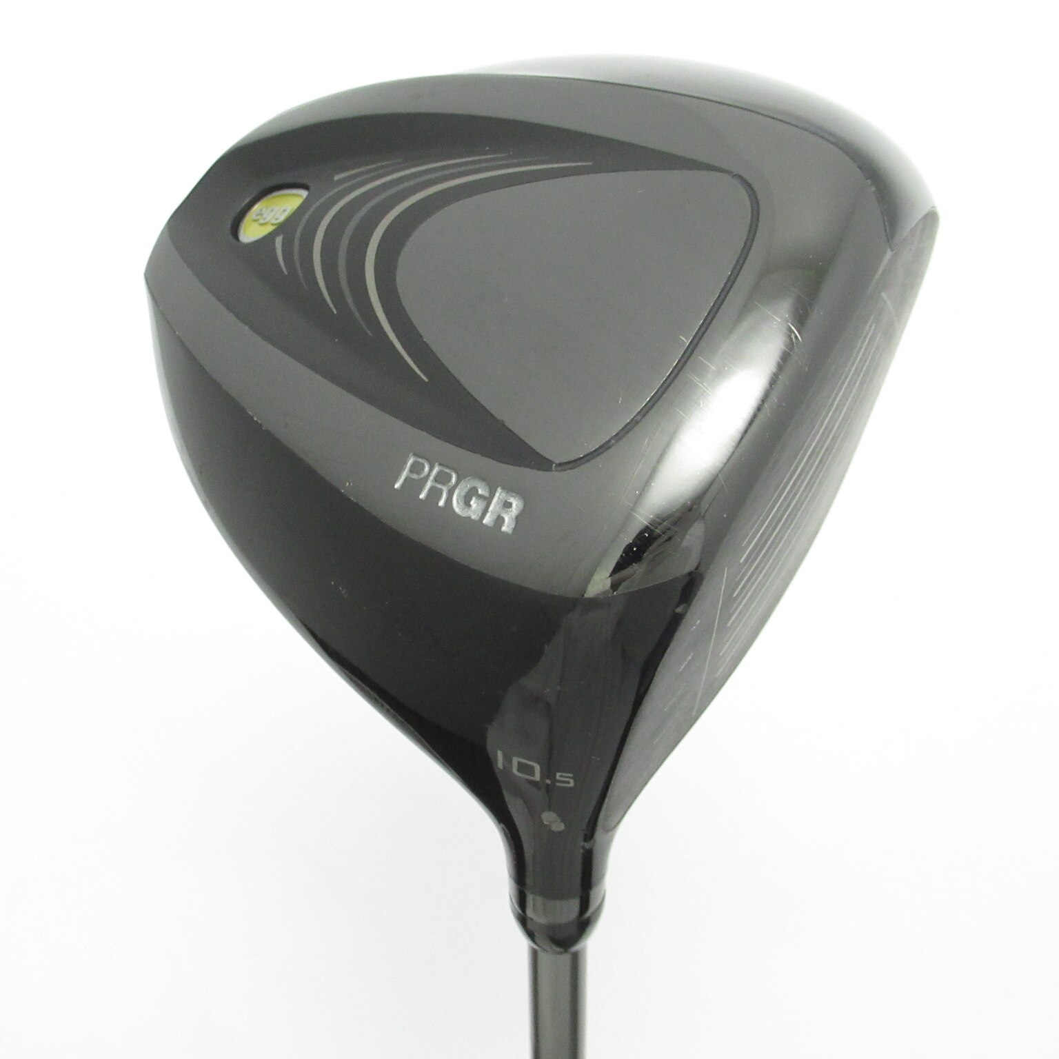中古）PRGR egg(プロギア エッグ) 2013 アイアン オリジナル