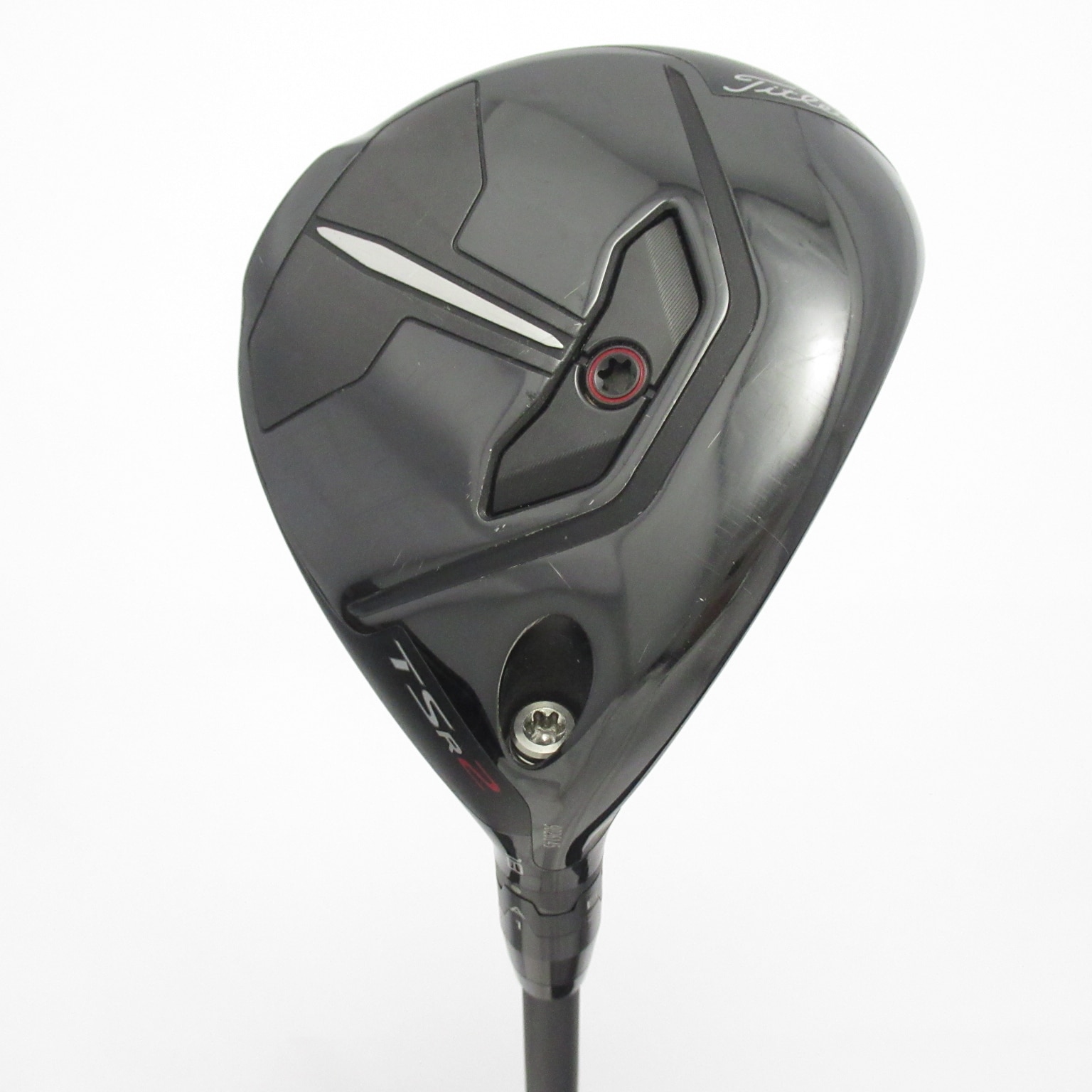 タイトリスト TSR2 5W TENSEI 1K WHITE 6S