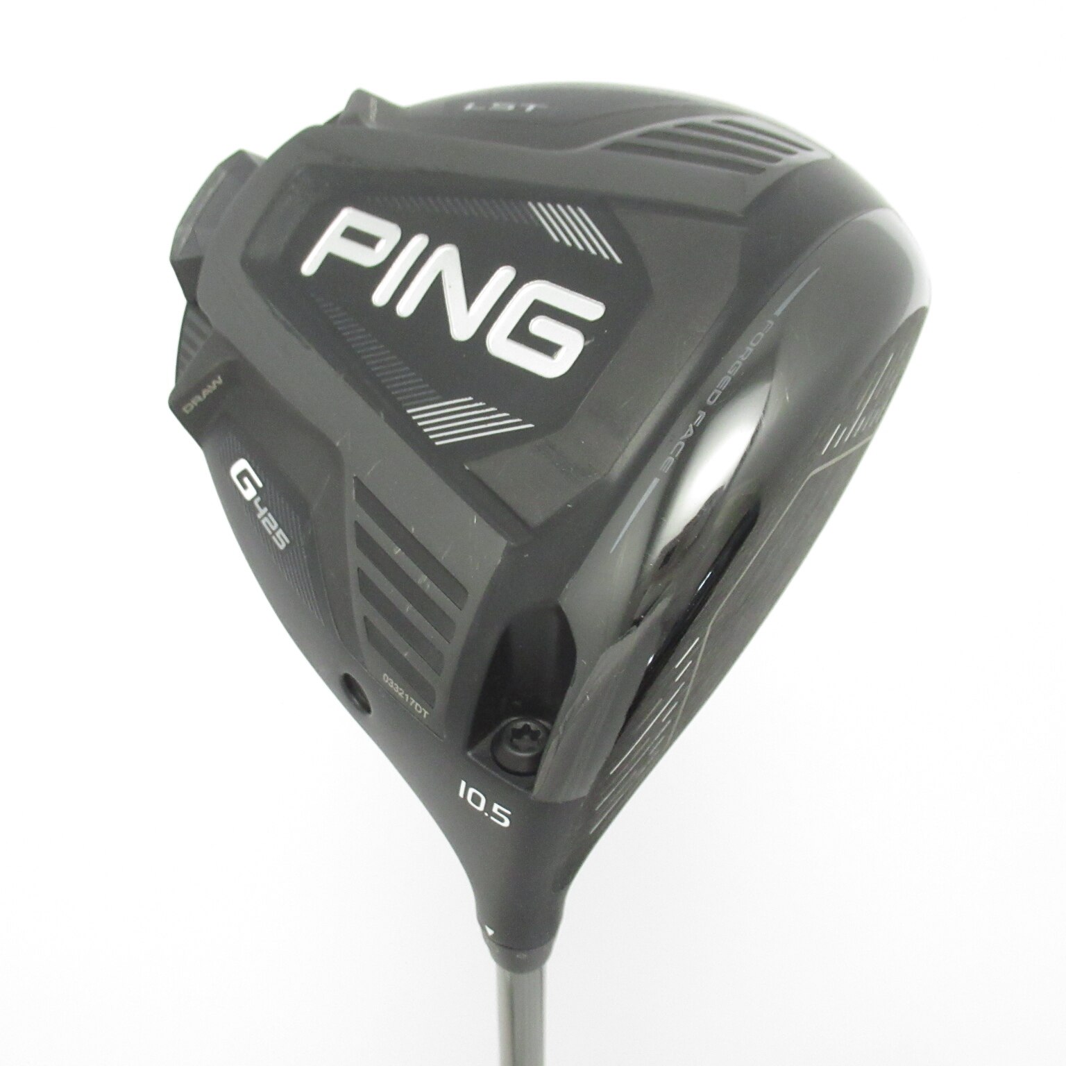 PING G425 LST 10,5 10.5ドライバー ヘッドのみ 【公式通販】