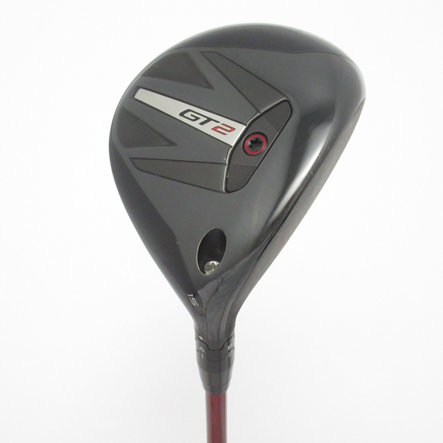 タイトリストTS2フェアウェイウッド5W