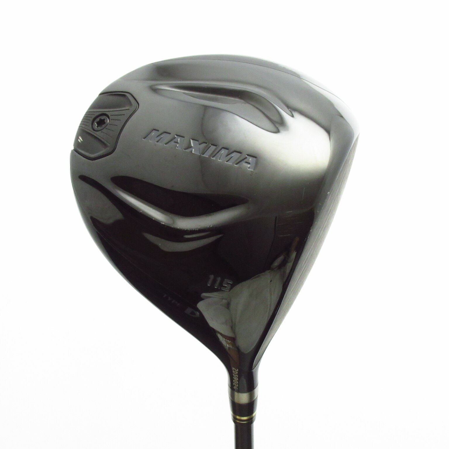 RYOMA GOLF／MAXIMA／MAXIMA 2 TYPE D ドライバーの口コミ評価