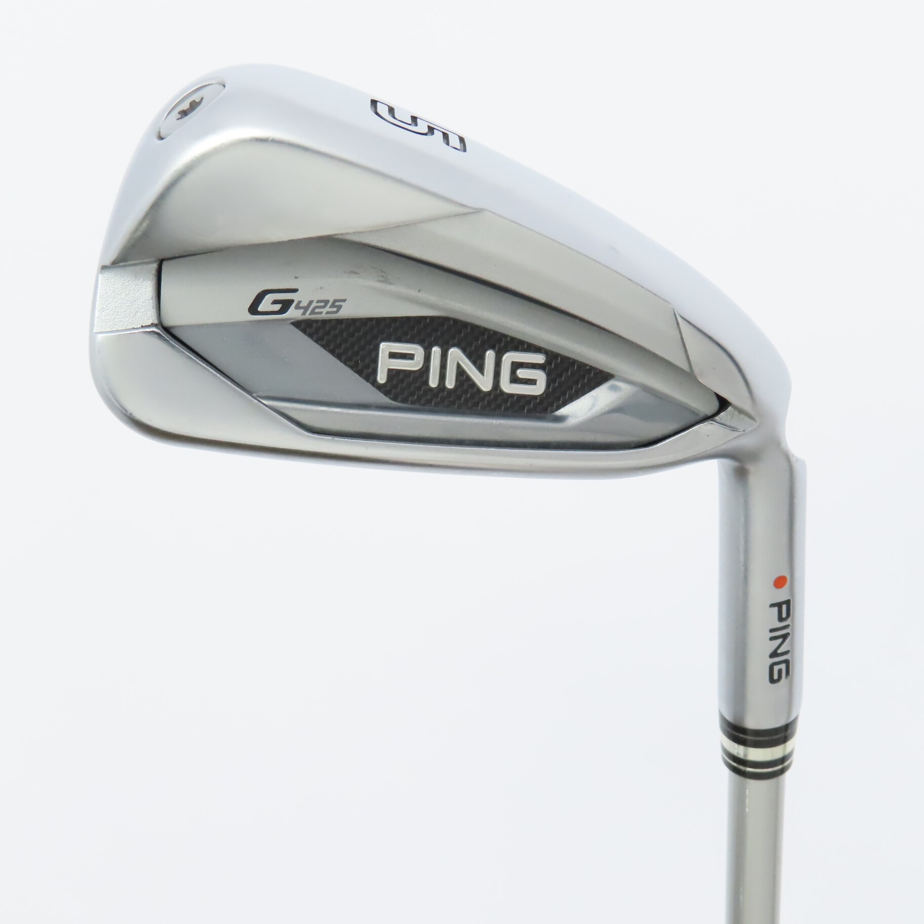 G425アイアン│CLUB PING【PINGオフィシャルサイト】