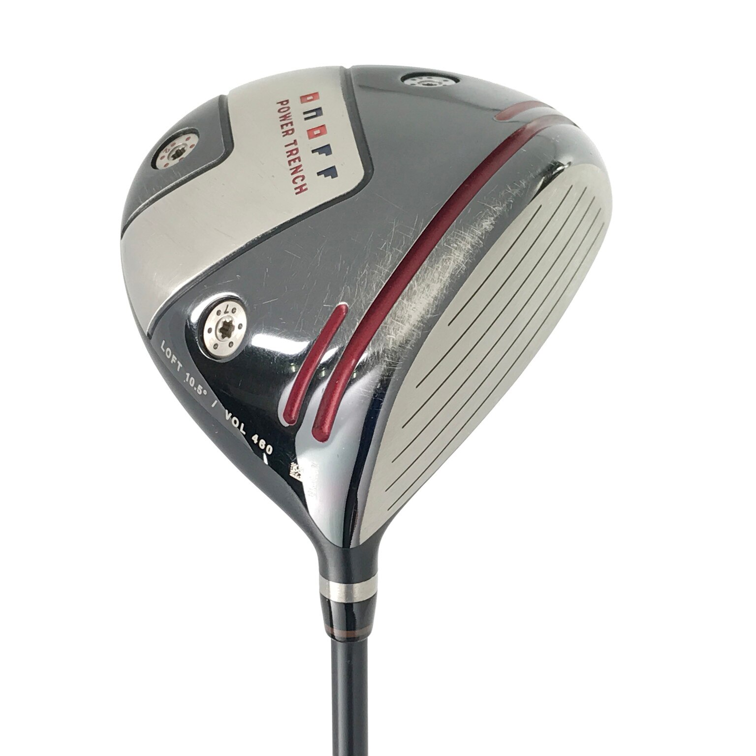 中古】オノフ KURO(2019) ドライバー LABOSPEC TATAKI 50 10.5 S 中古】オノフ KURO(2019) ドライバー LABOSPEC TATAKI 50 10.5 S