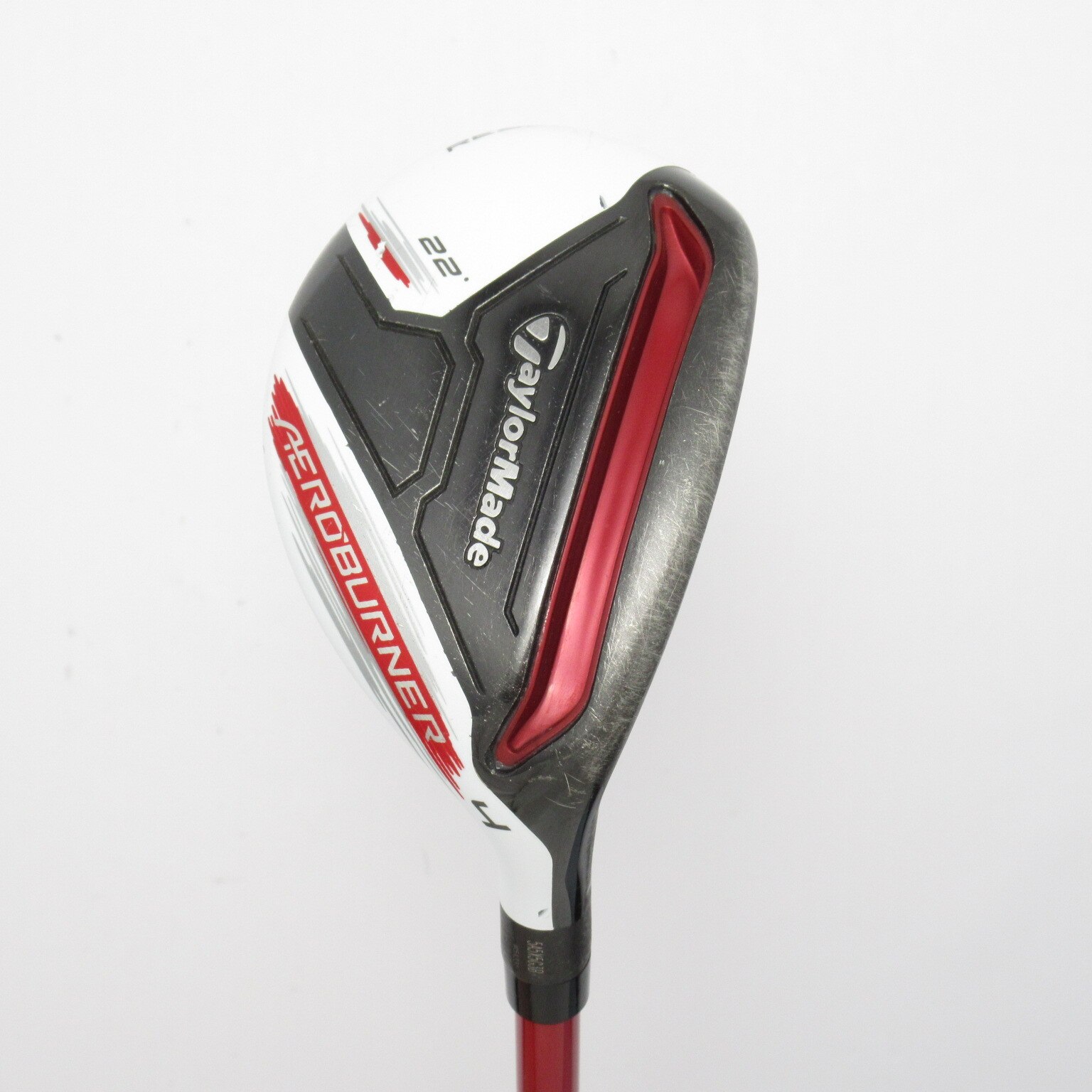 saaaさん専用】Taylormade AEROBURNER ユーティリティ saaaさん専用